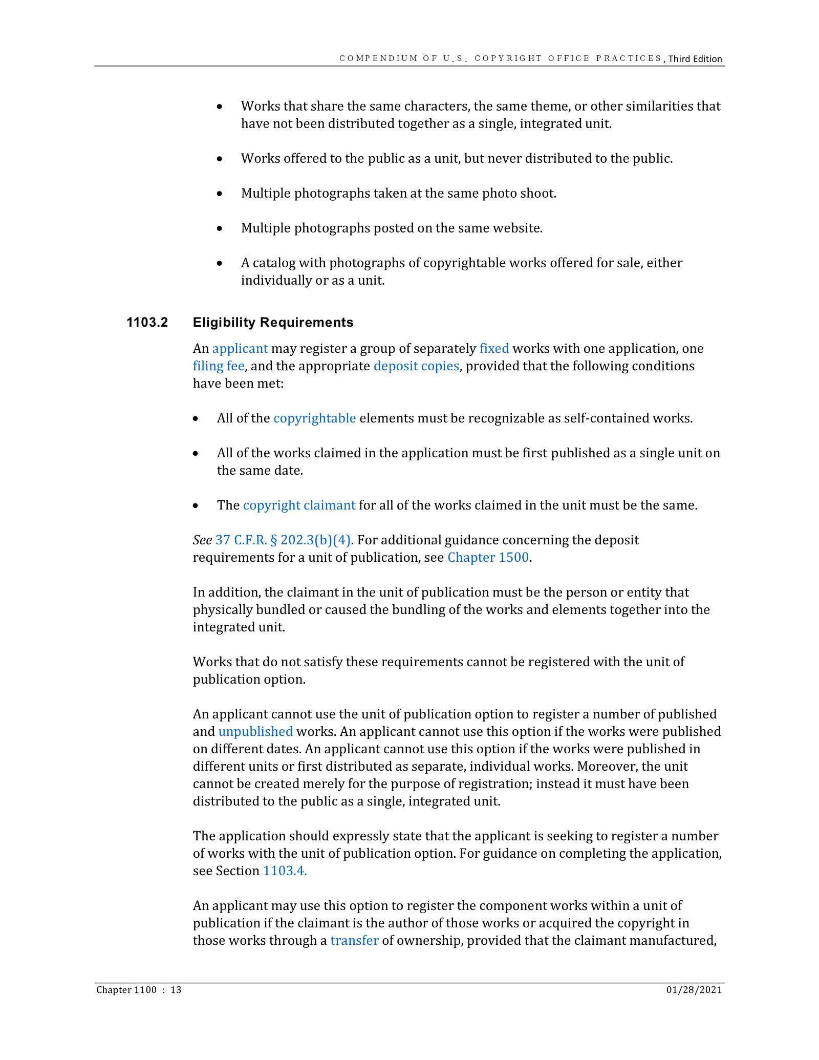 Complete printed PDF page 13