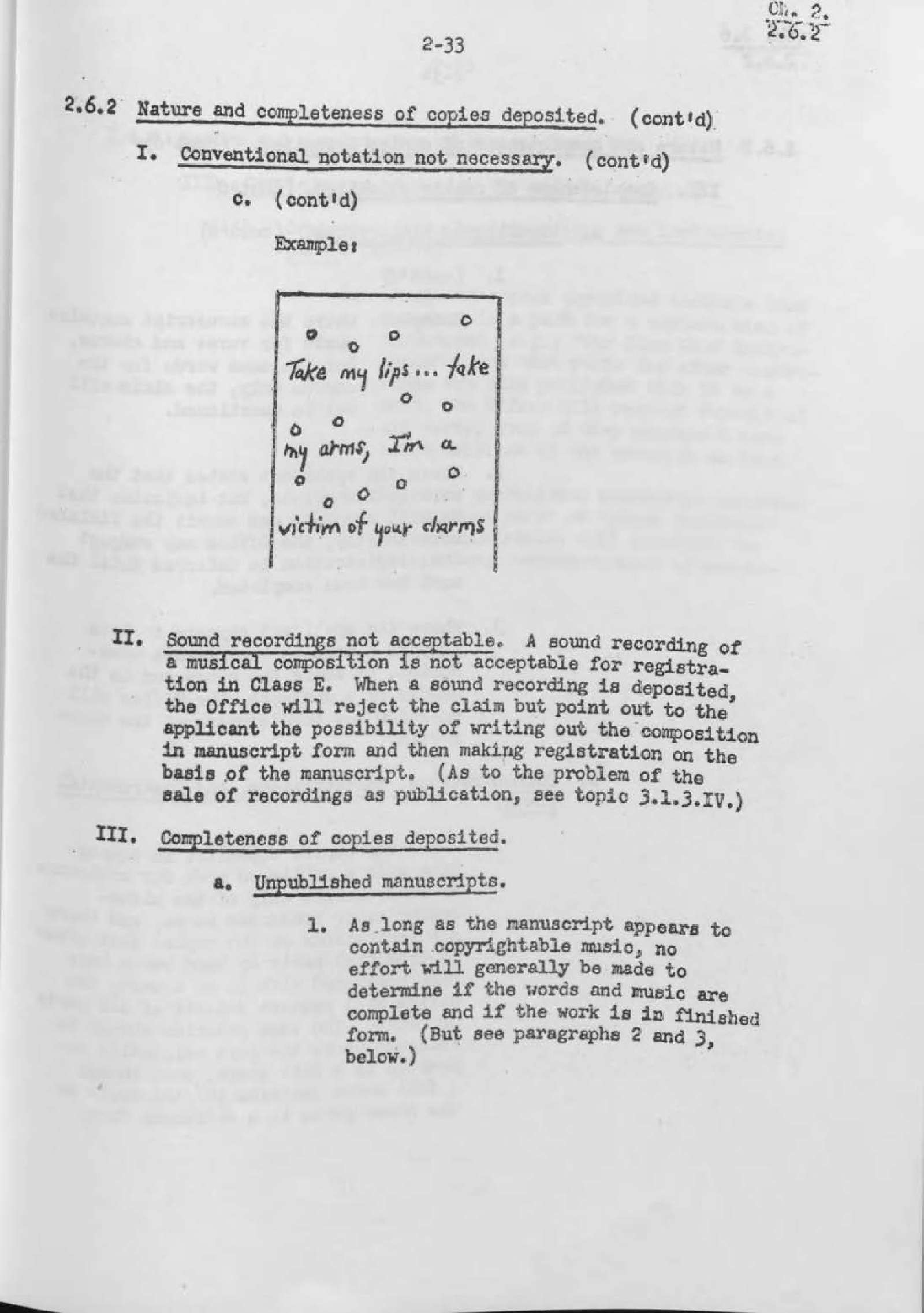 Complete printed PDF page 38
