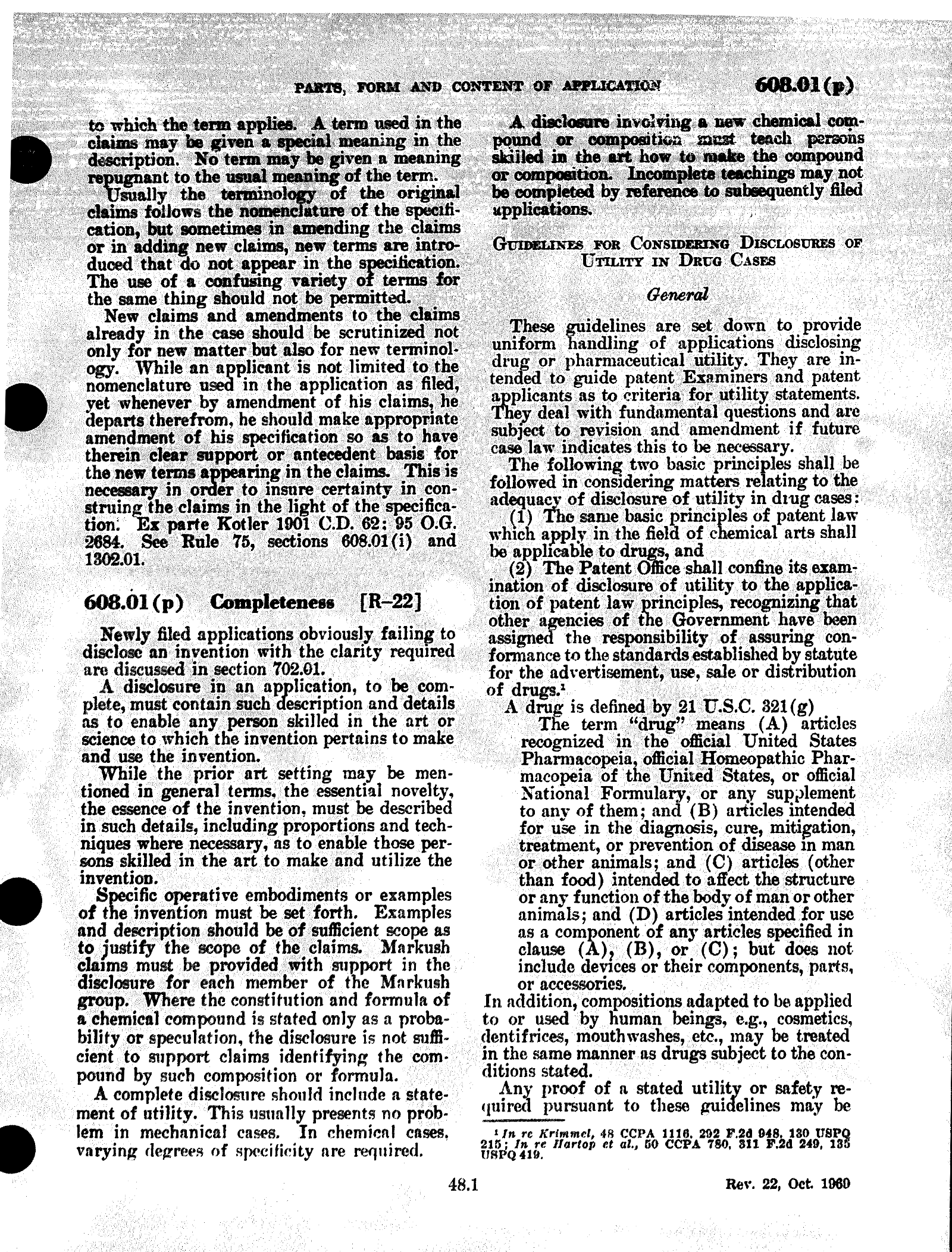 Complete printed PDF page 22