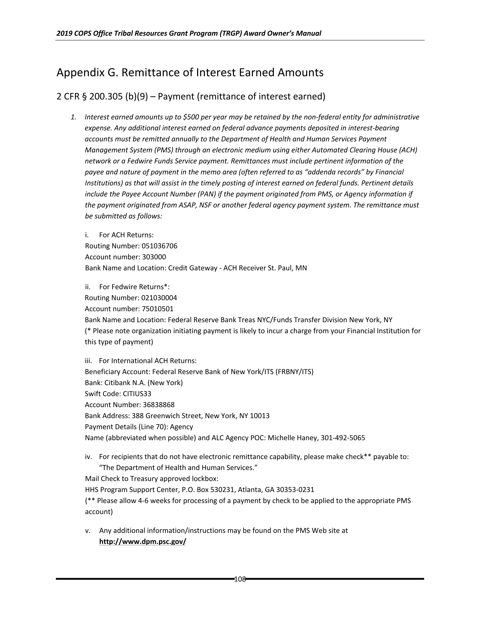 Complete printed PDF page 112
