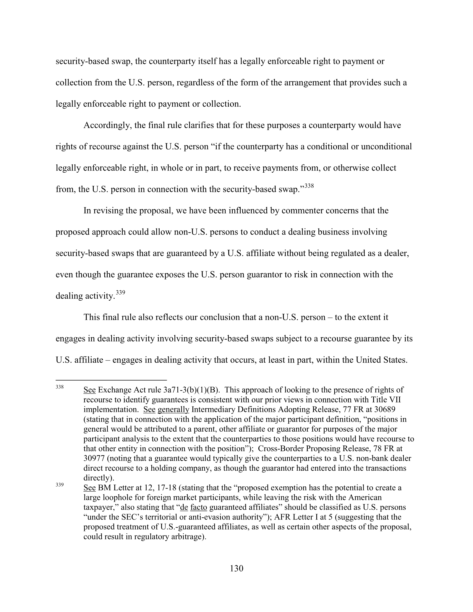 Complete printed PDF page 138