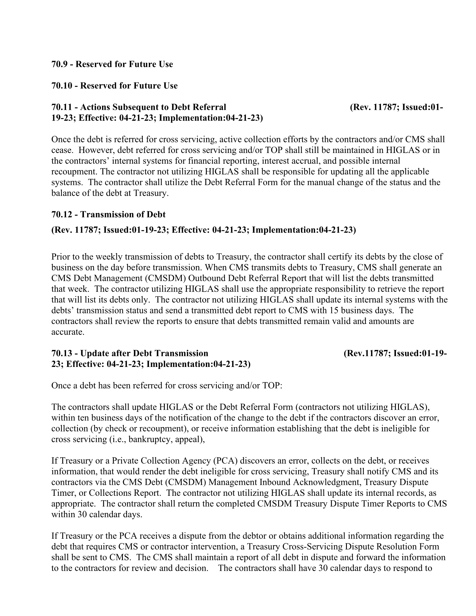 Complete printed PDF page 70