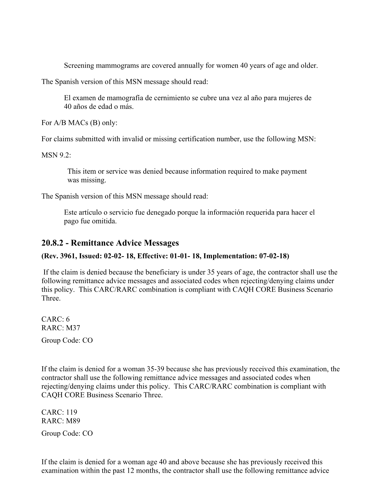 Complete printed PDF page 72