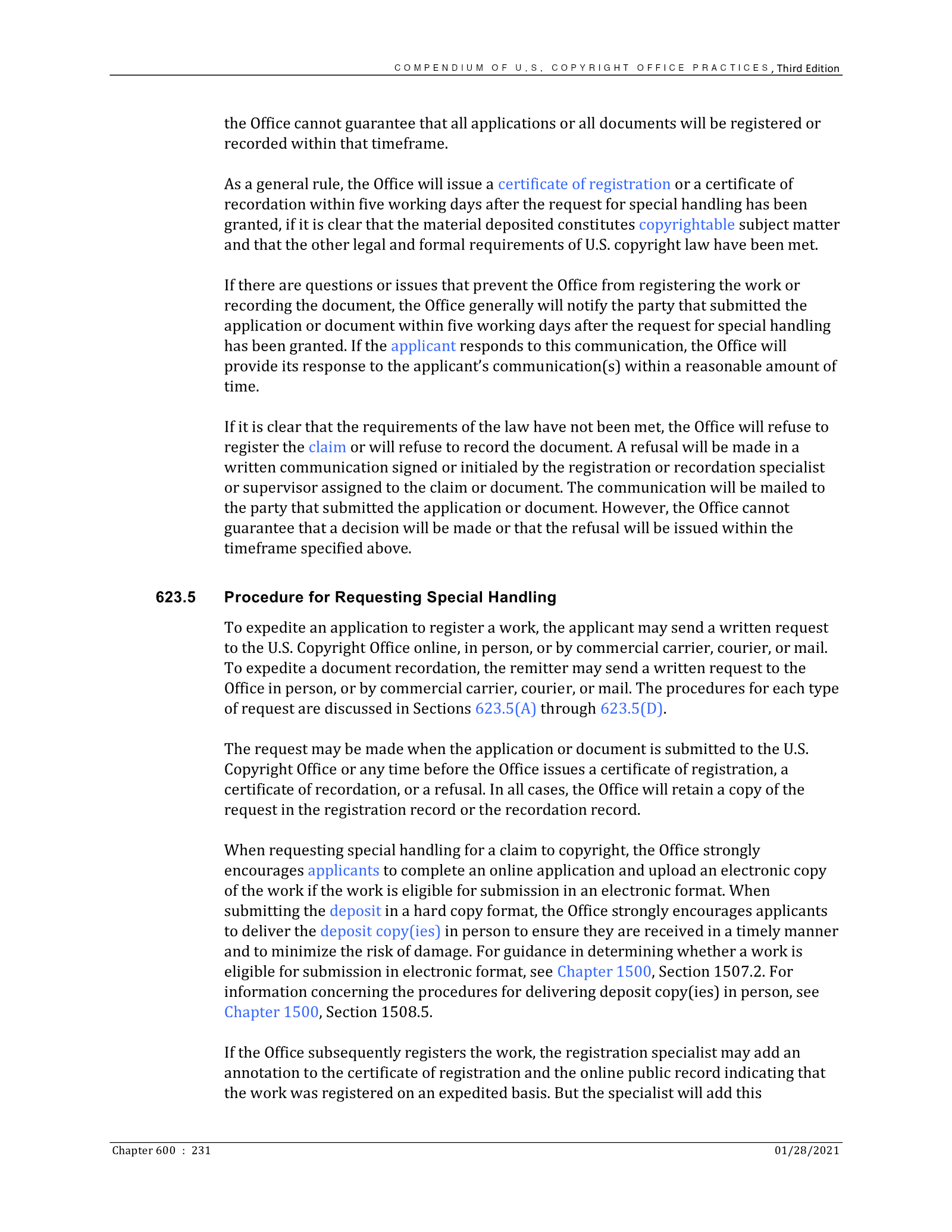 Complete printed PDF page 231