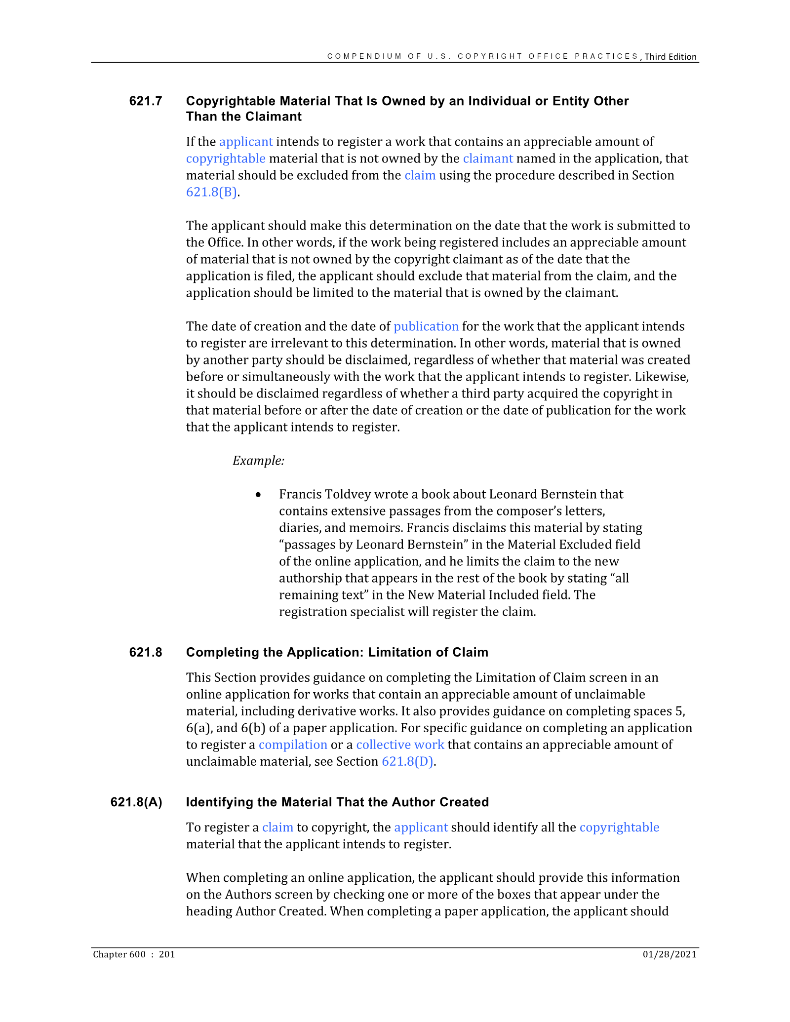 Complete printed PDF page 201