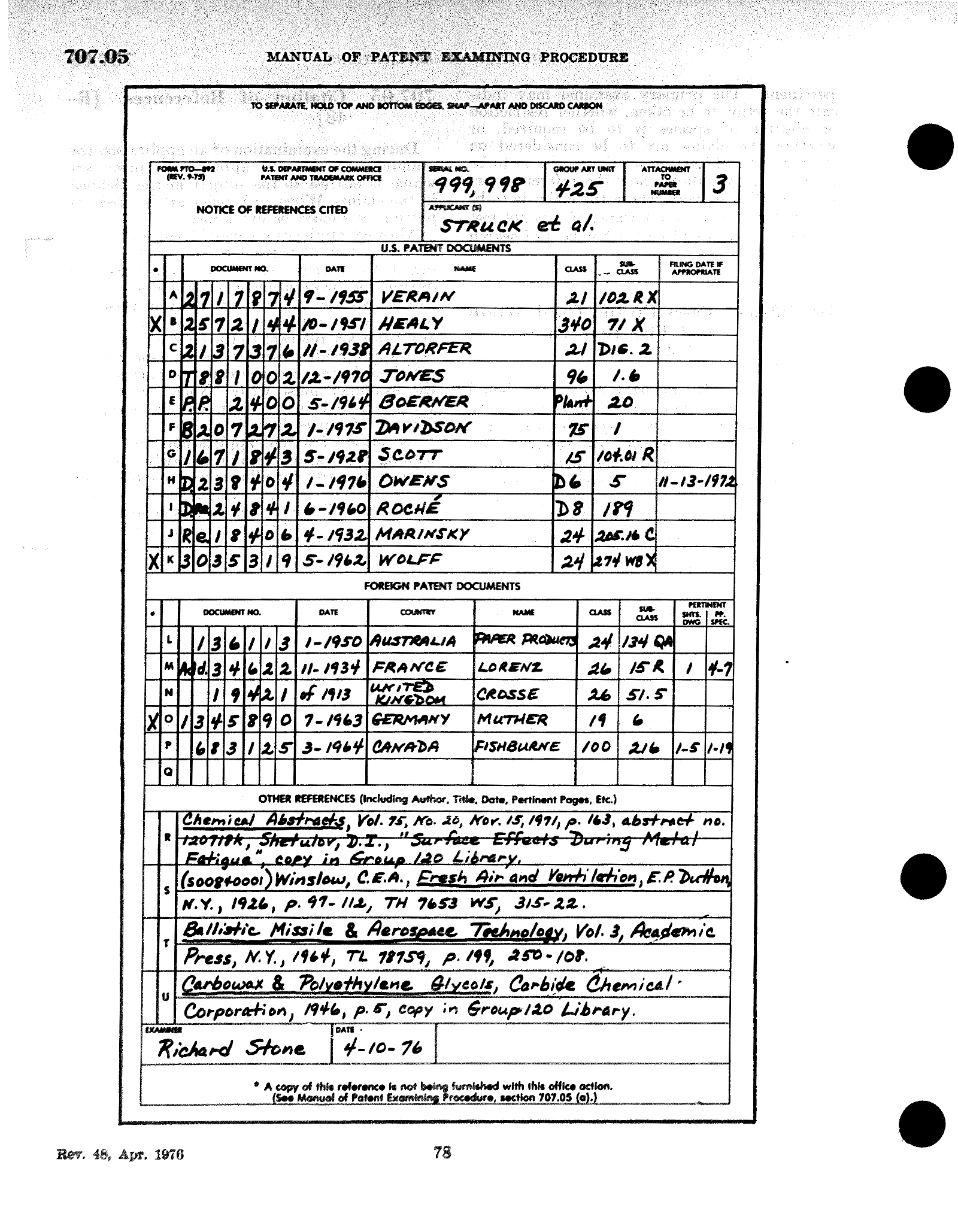 Complete printed PDF page 32
