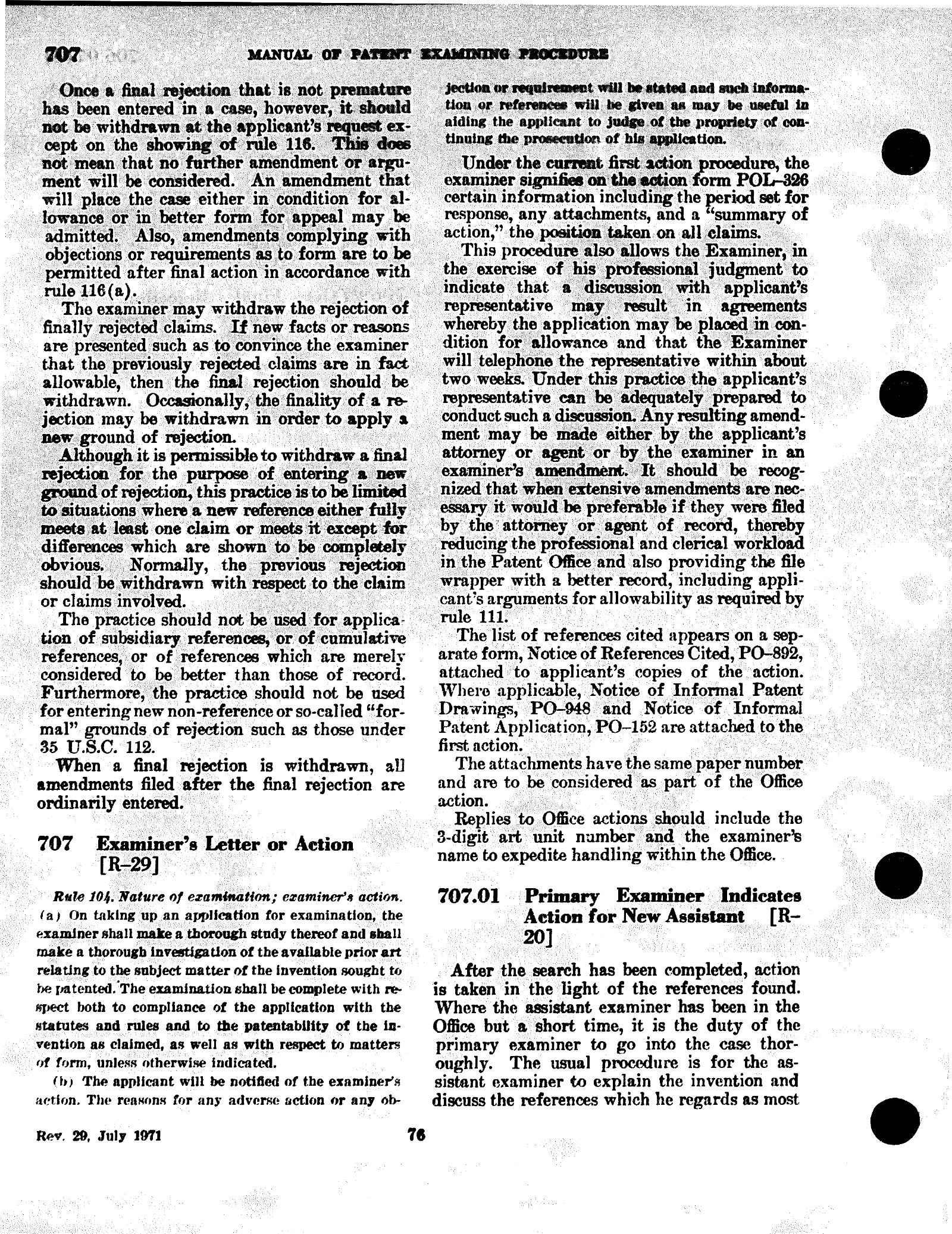 Complete printed PDF page 21