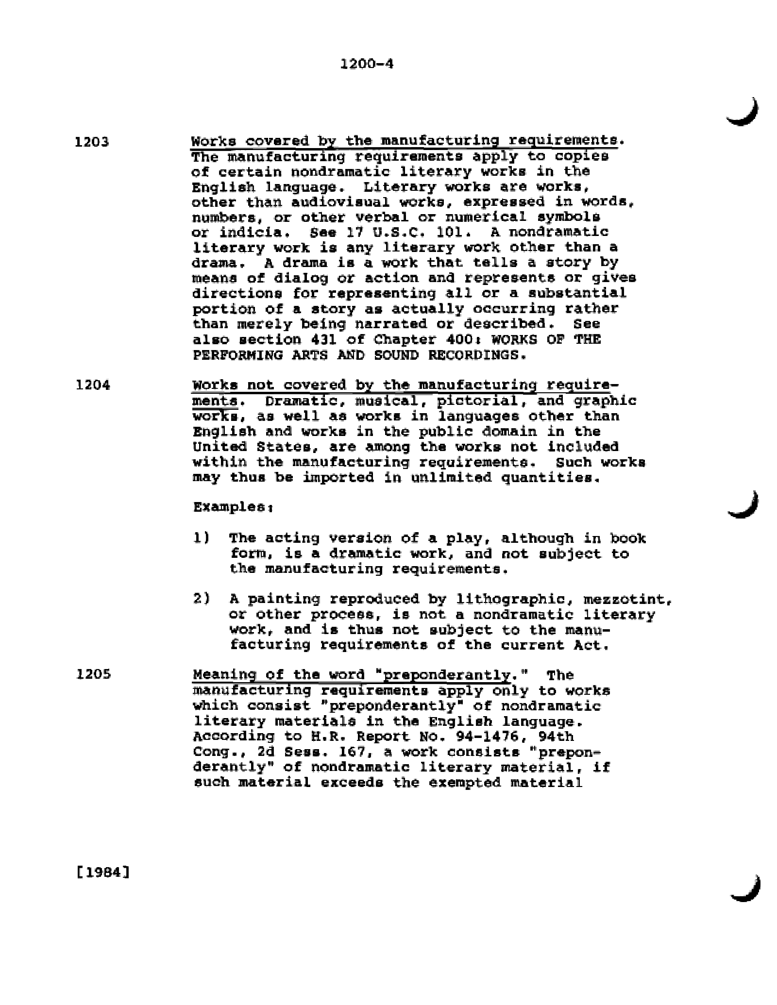 Complete printed PDF page 463