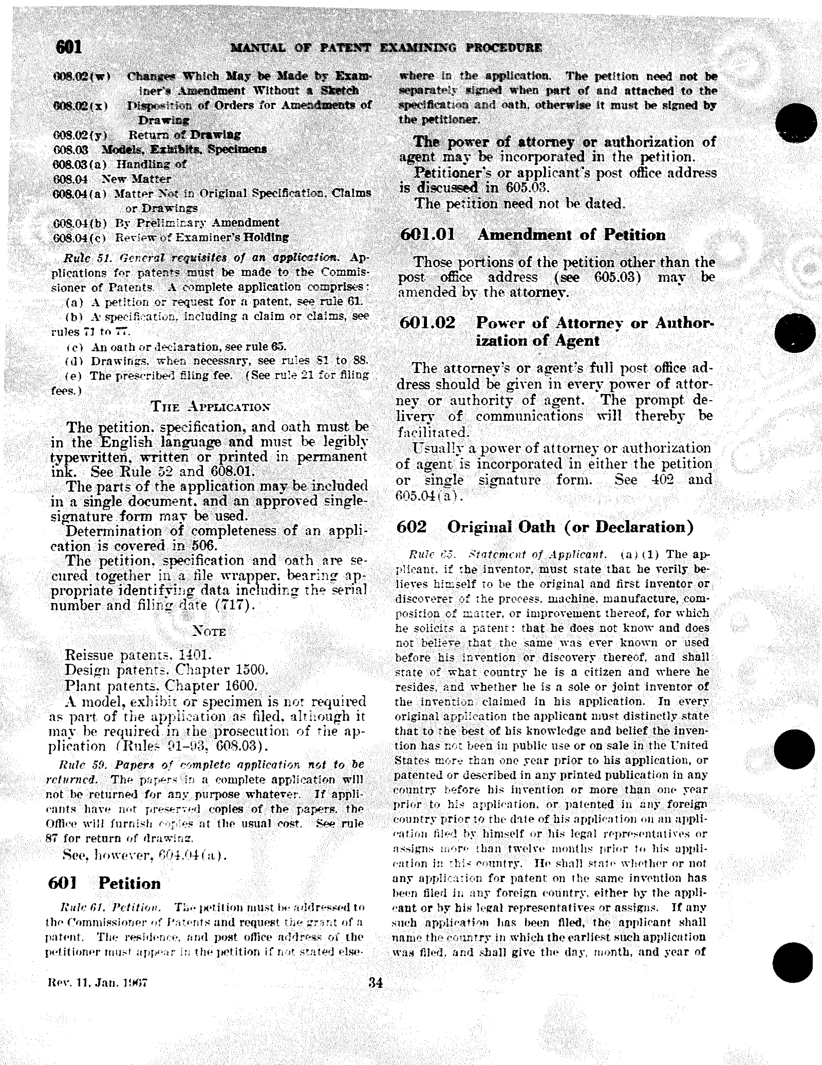 Complete printed PDF page 2