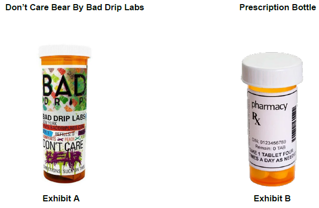 Pill Bottles