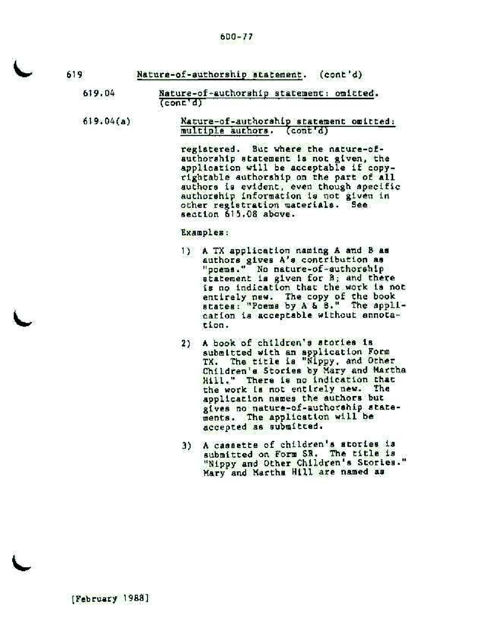 Complete printed PDF page 233