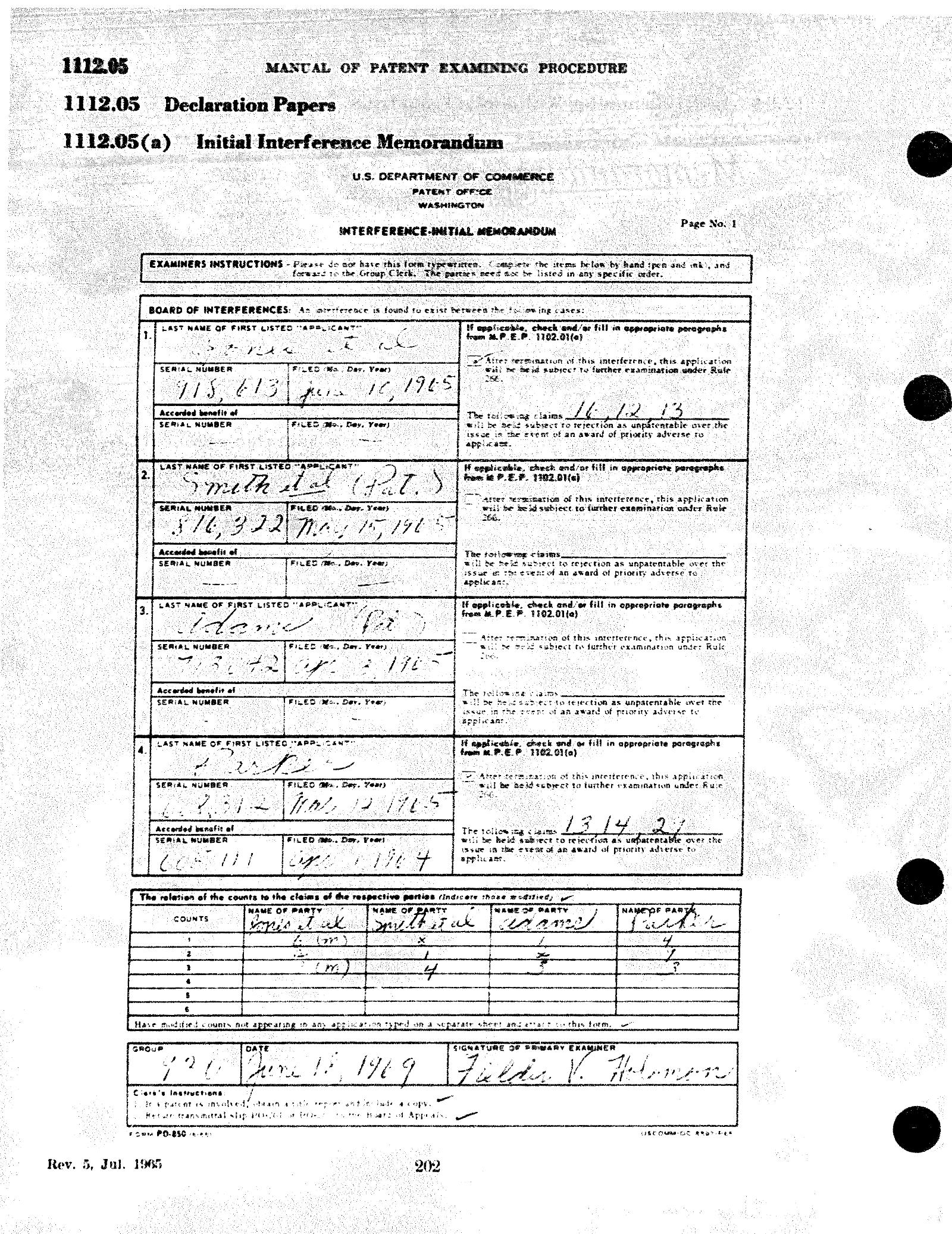 Complete printed PDF page 45