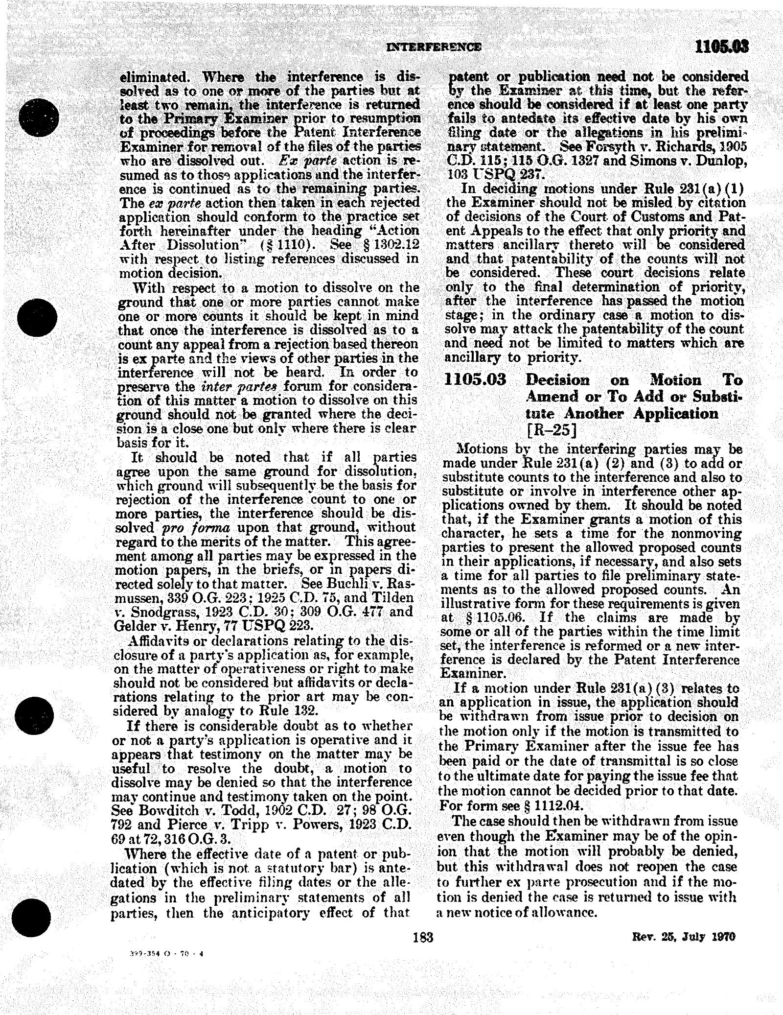 Complete printed PDF page 25