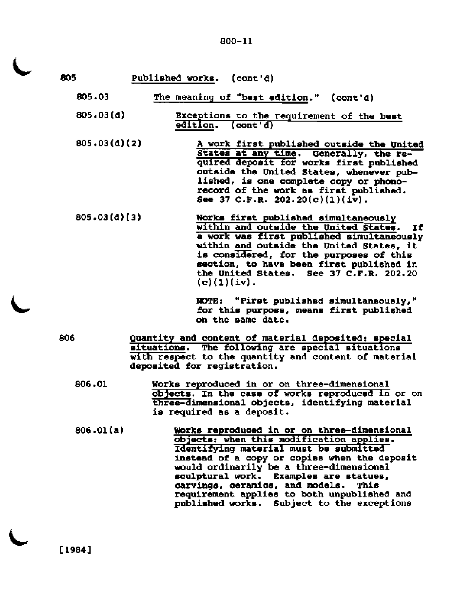 Complete printed PDF page 354