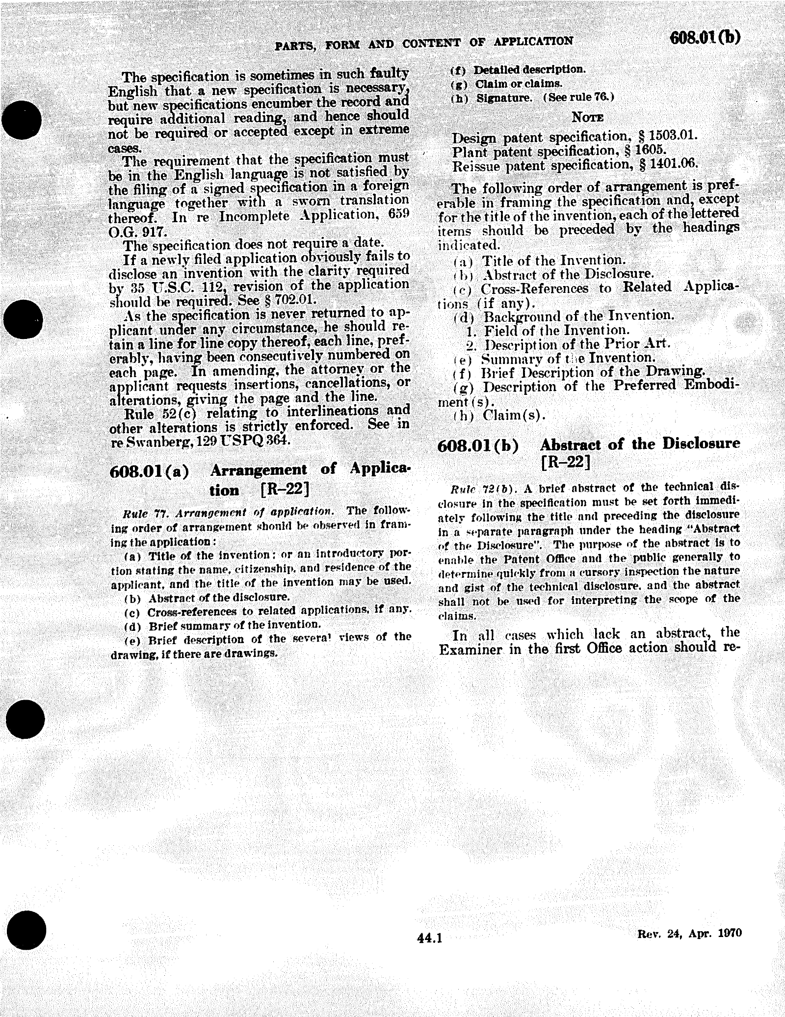 Complete printed PDF page 16