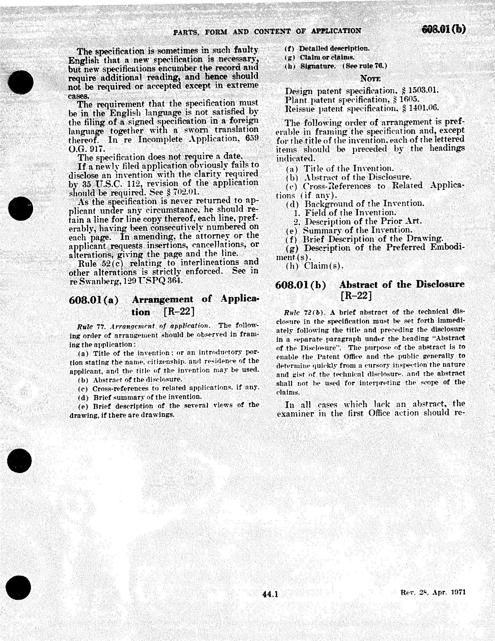 Complete printed PDF page 16