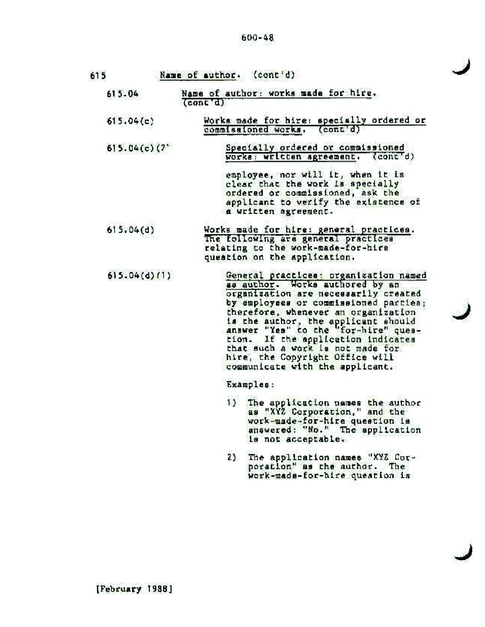 Complete printed PDF page 204