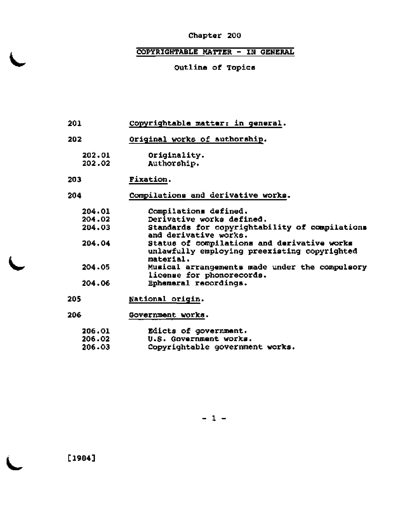 Complete printed PDF page 19