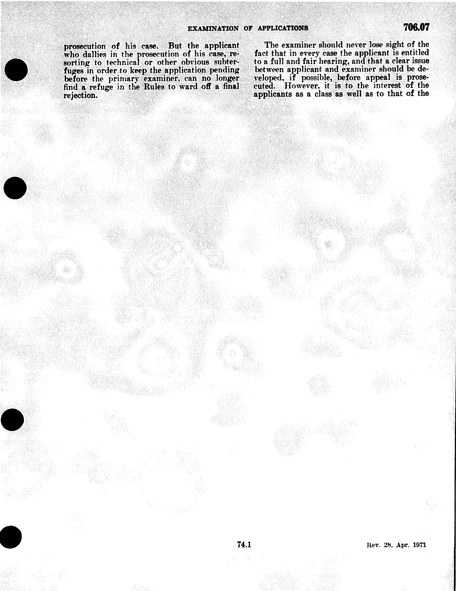 Complete printed PDF page 19