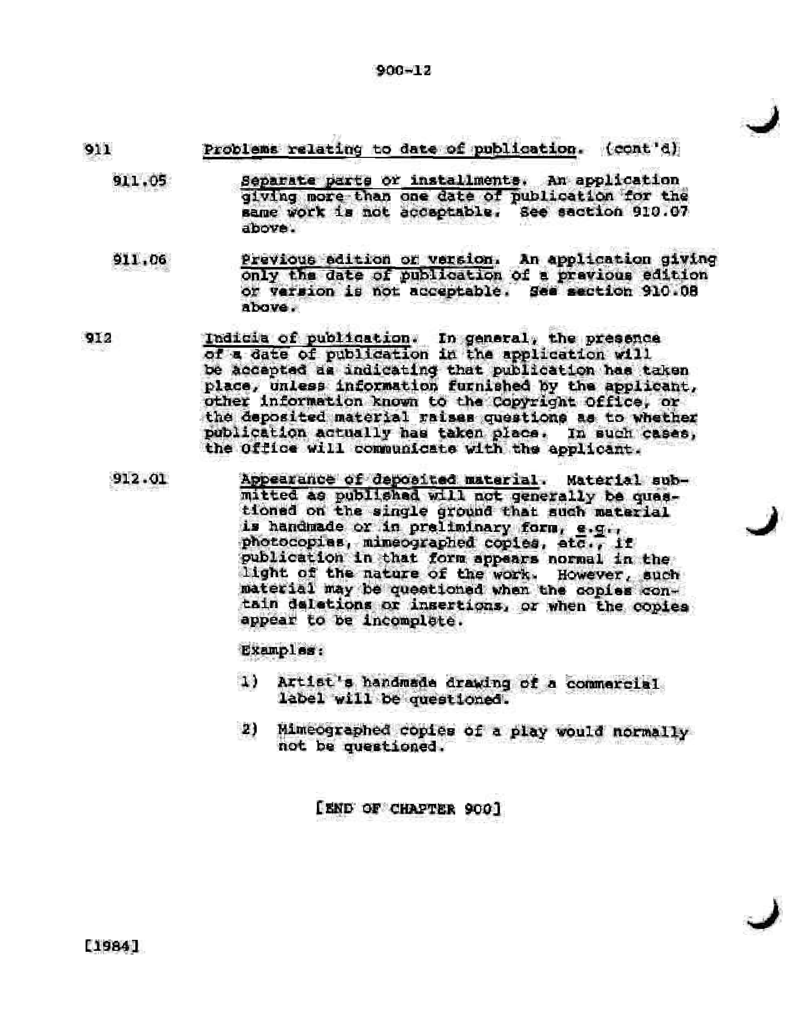 Complete printed PDF page 407