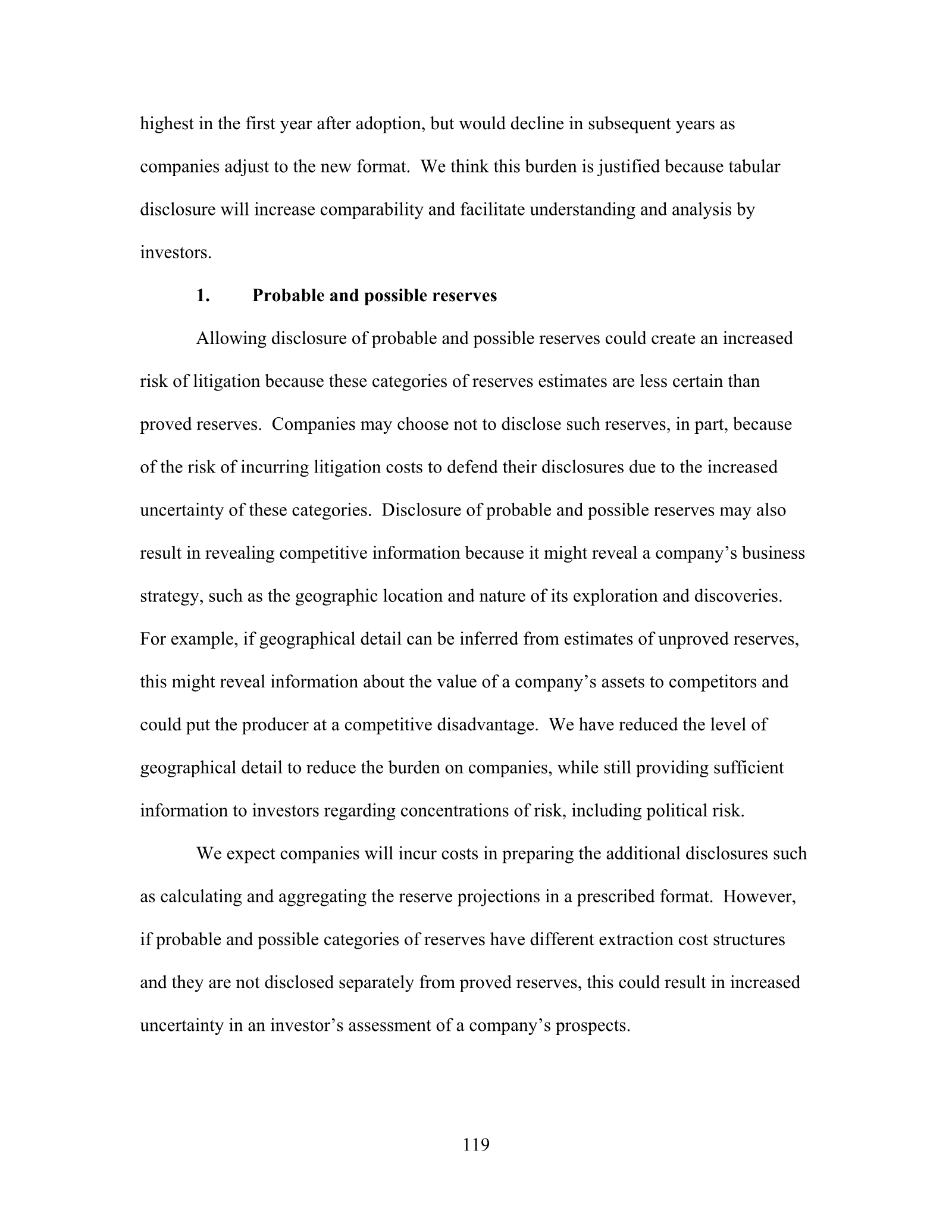 Complete printed PDF page 119