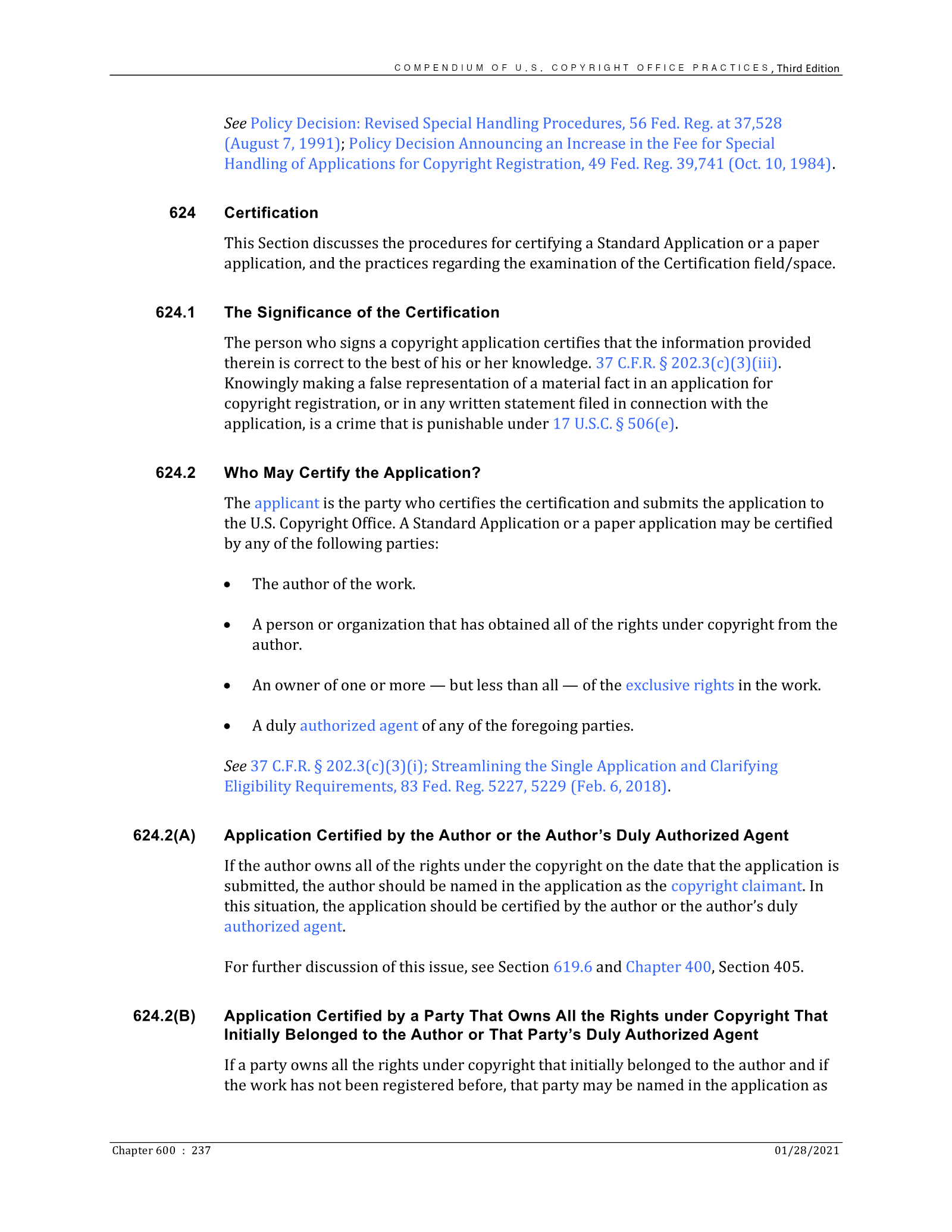 Complete printed PDF page 237