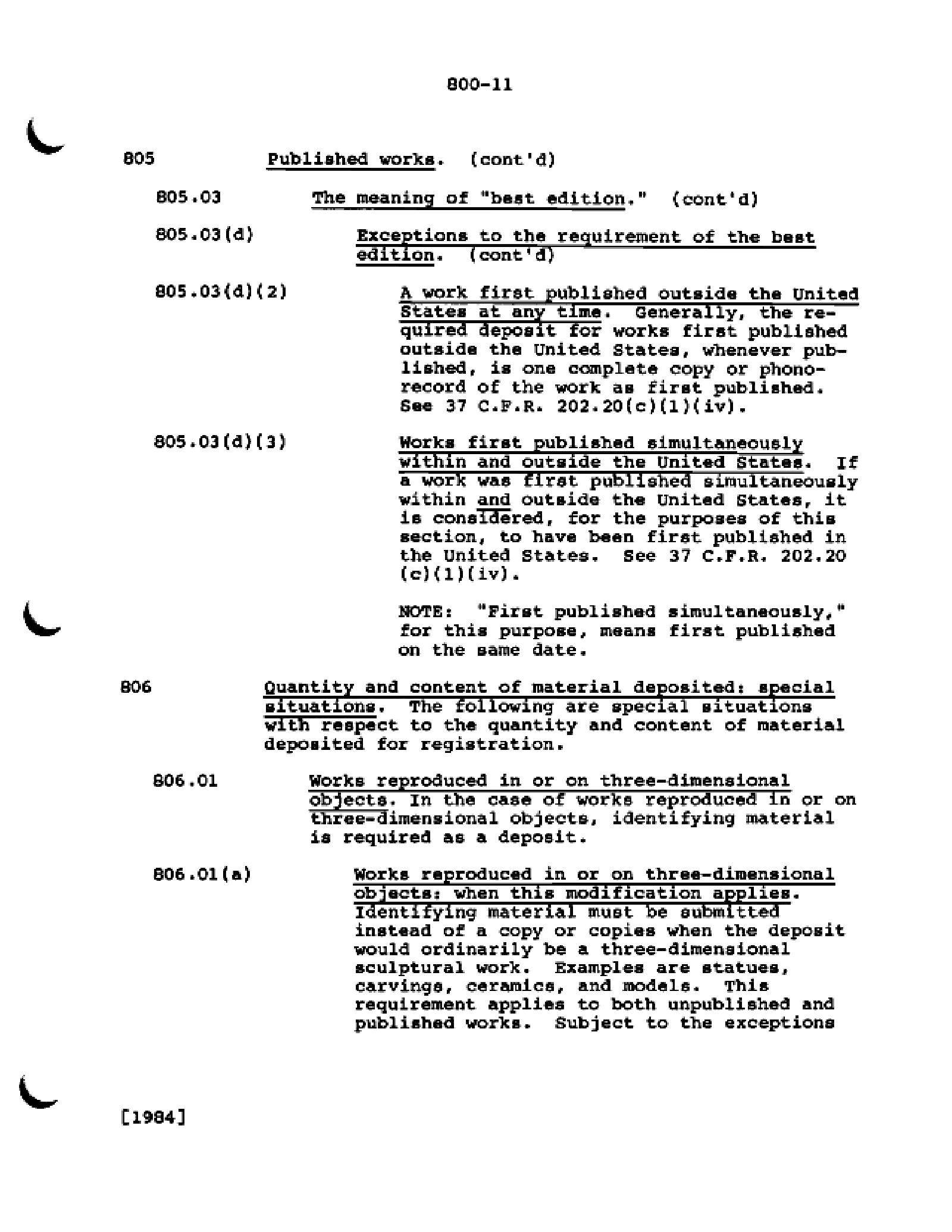 Complete printed PDF page 354