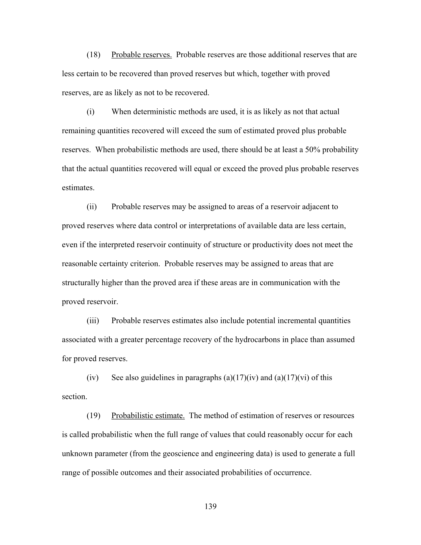 Complete printed PDF page 139