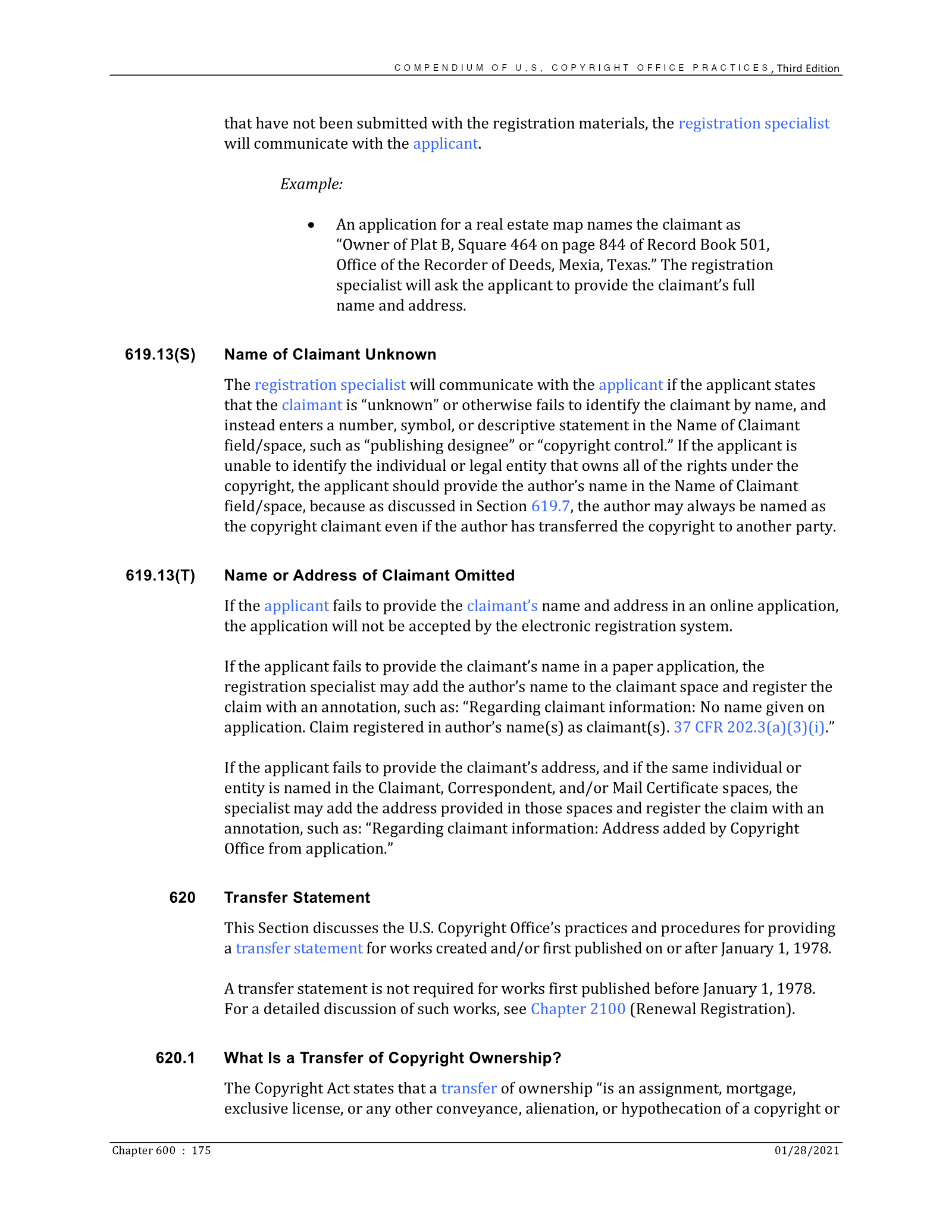 Complete printed PDF page 175