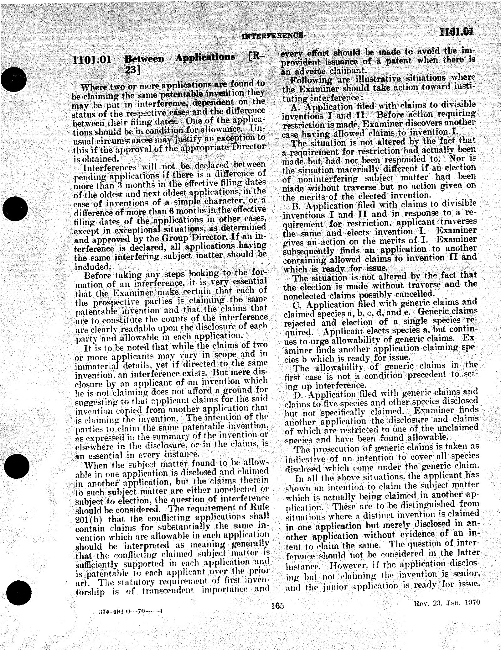 Complete printed PDF page 3