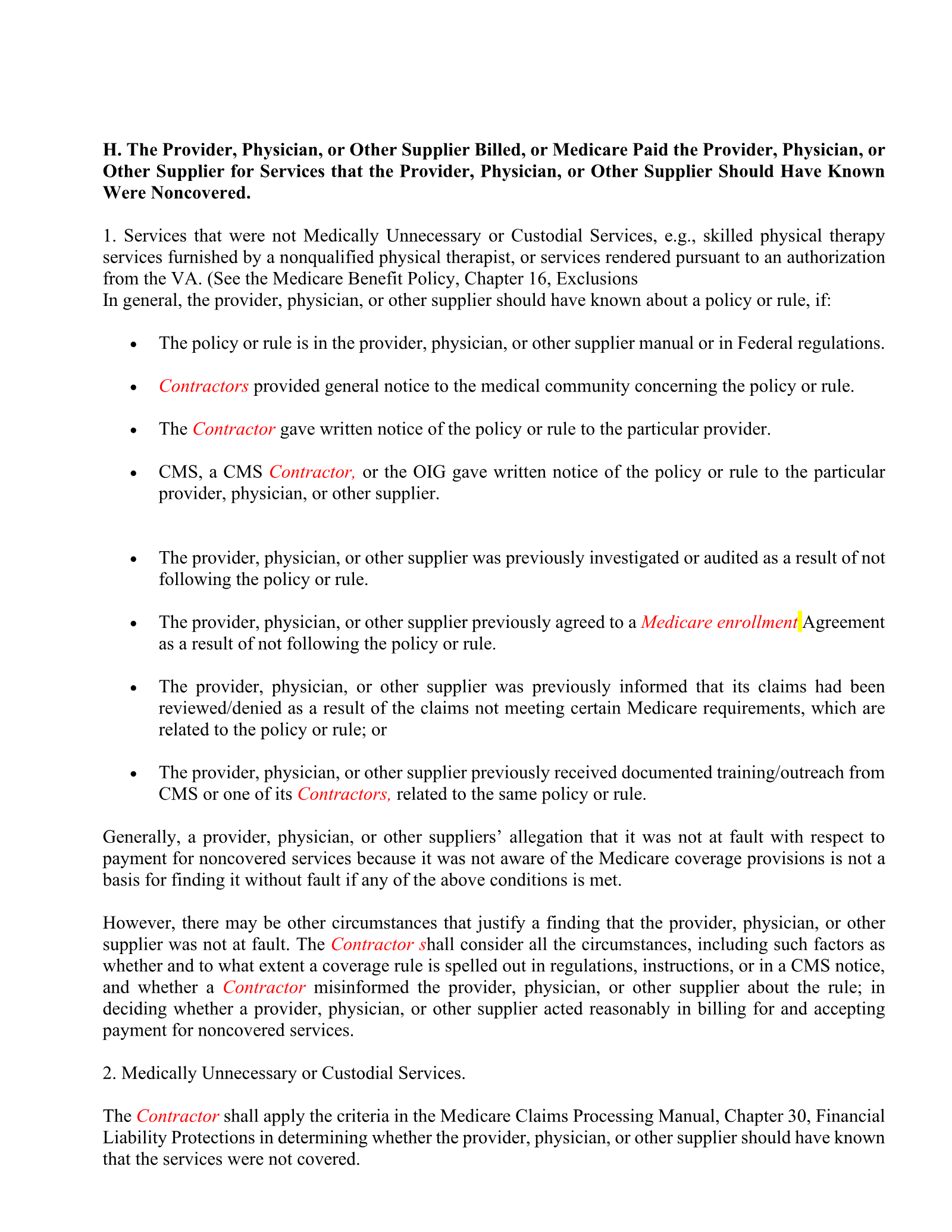 Complete printed PDF page 22