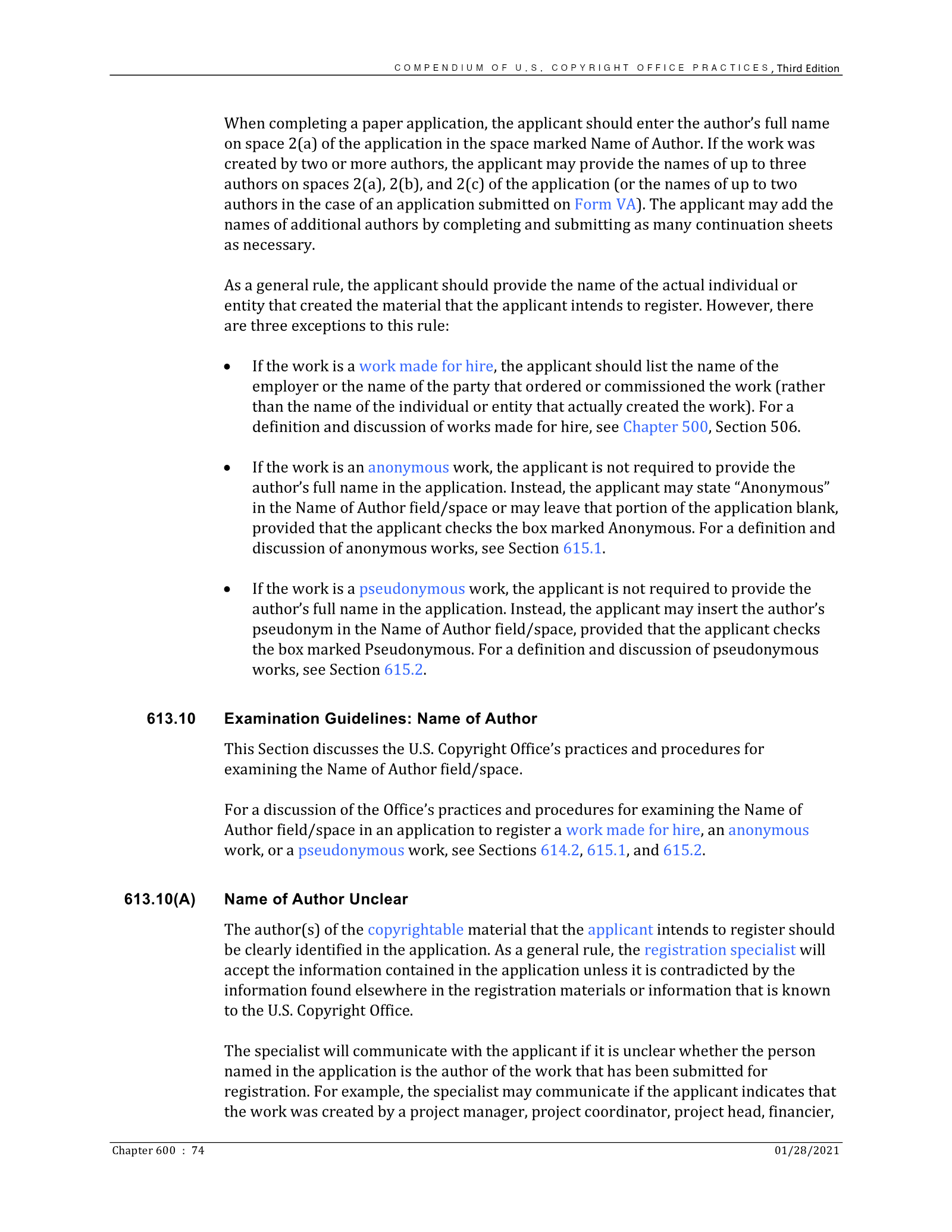 Complete printed PDF page 74