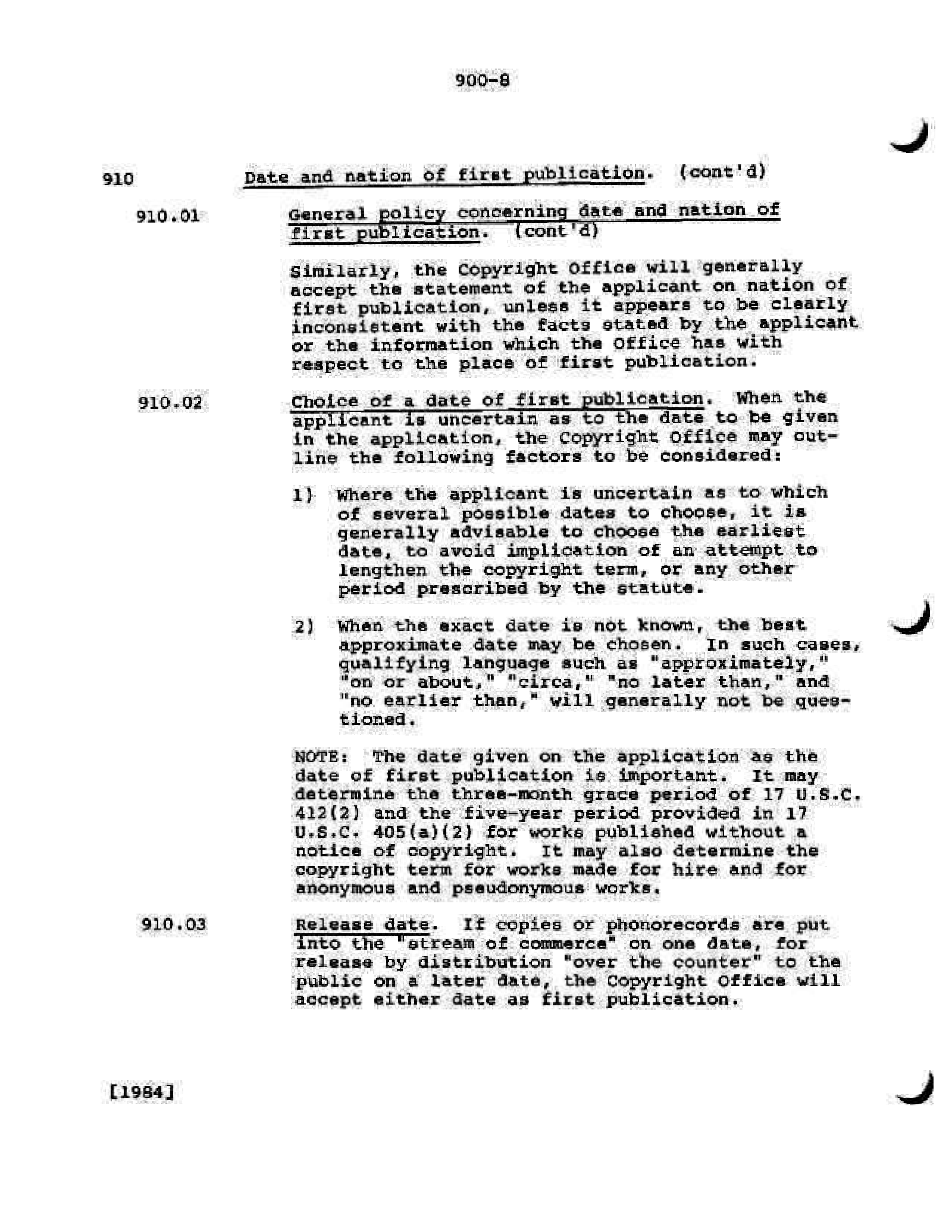 Complete printed PDF page 403