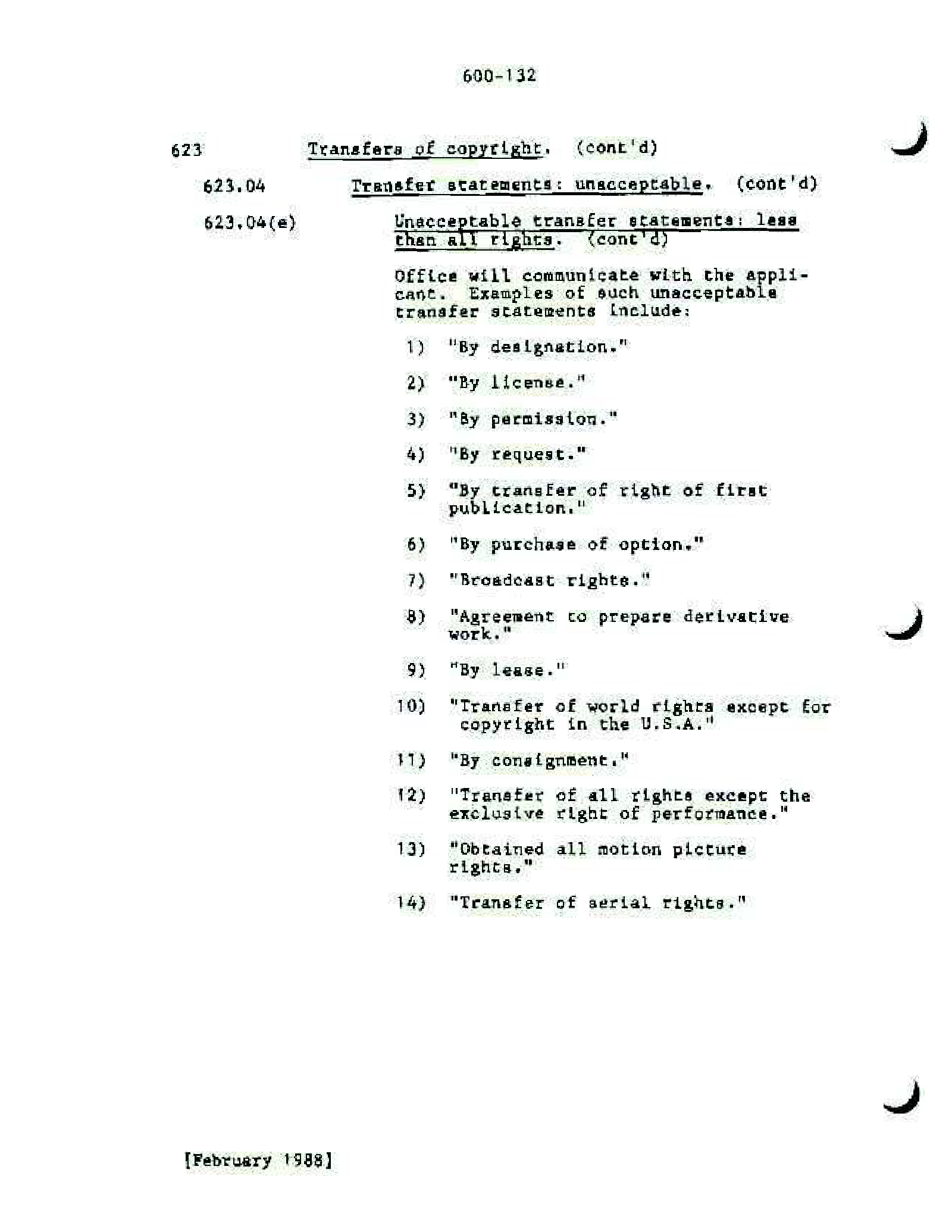 Complete printed PDF page 288