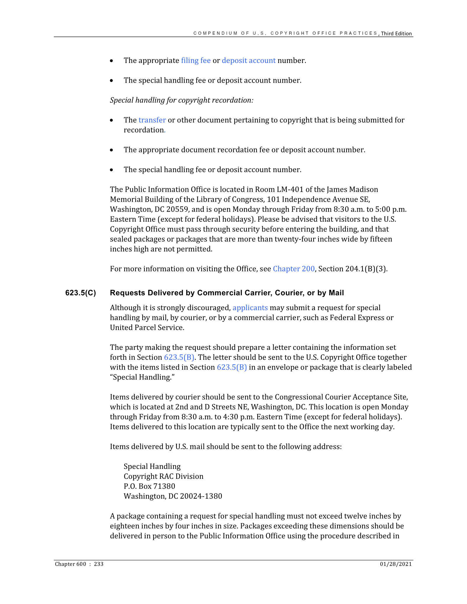 Complete printed PDF page 233
