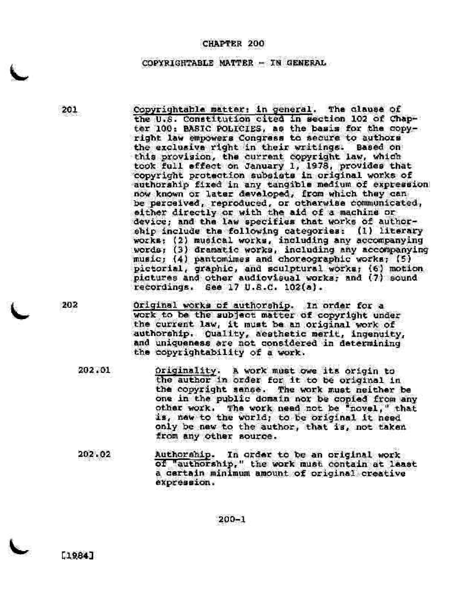 Complete printed PDF page 21