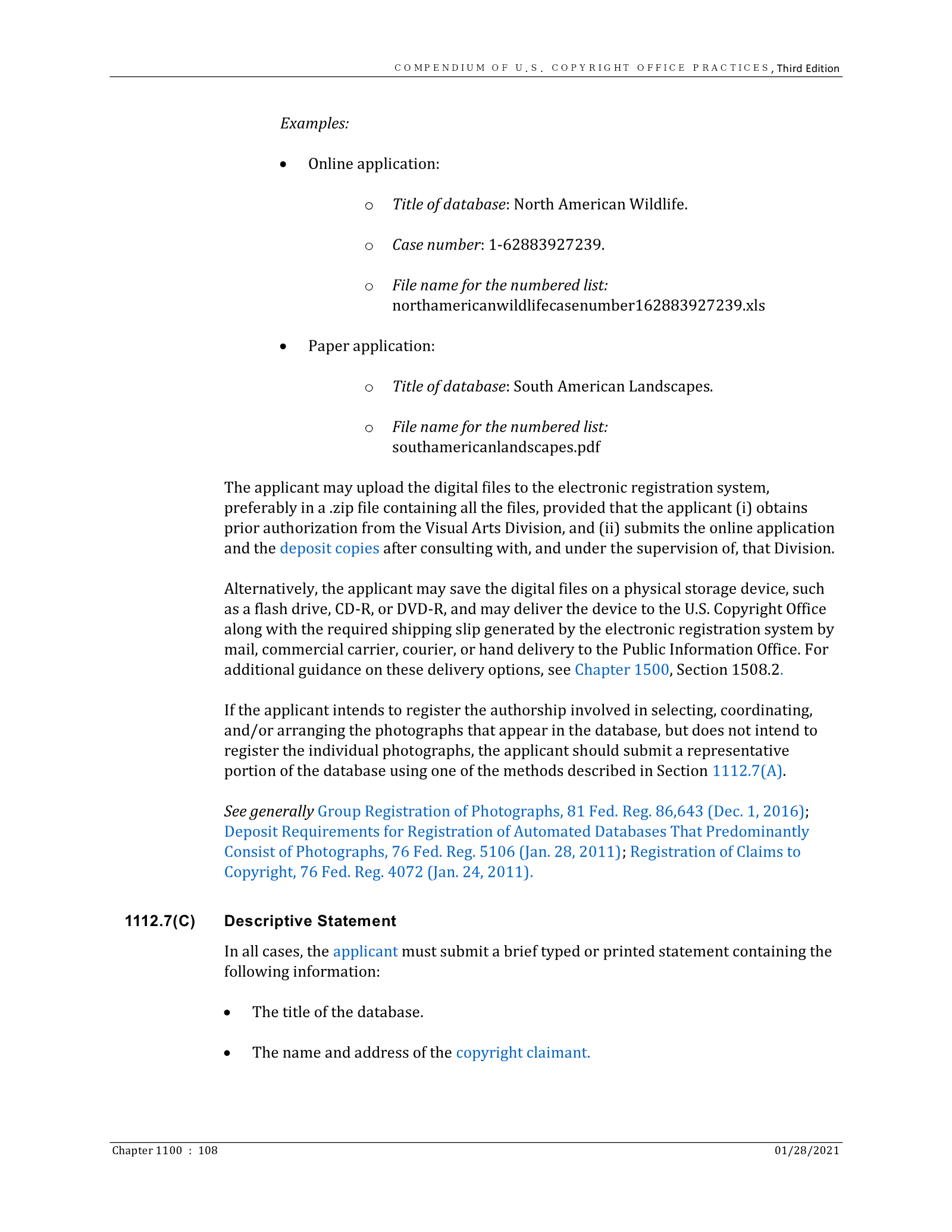 Complete printed PDF page 108