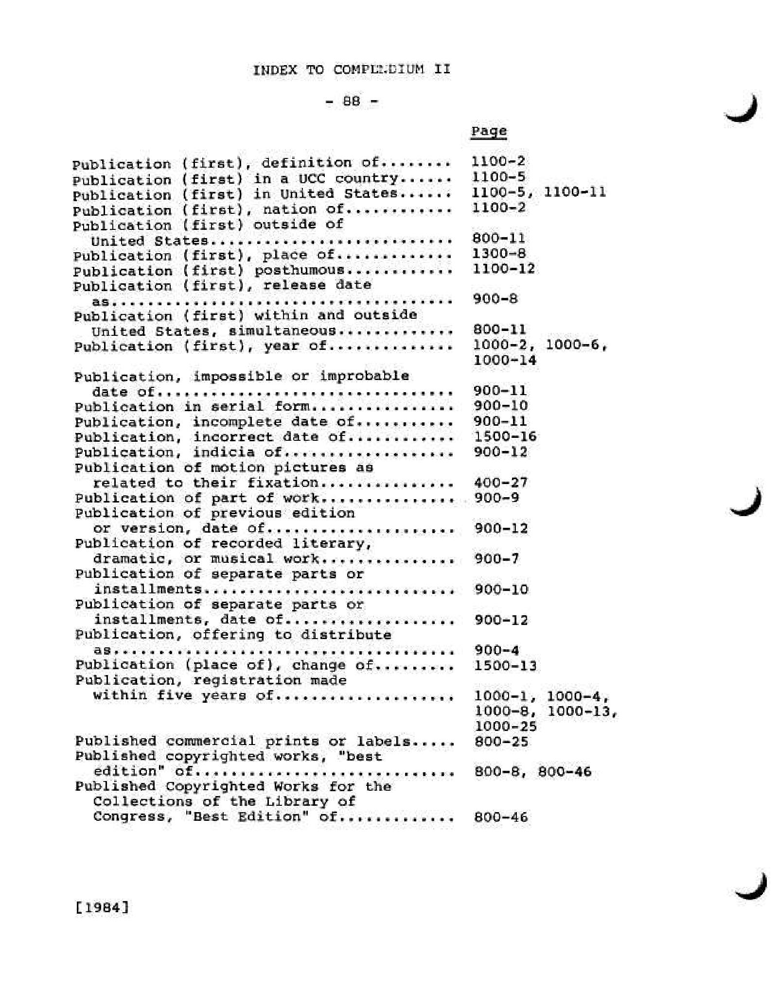 Complete printed PDF page 699