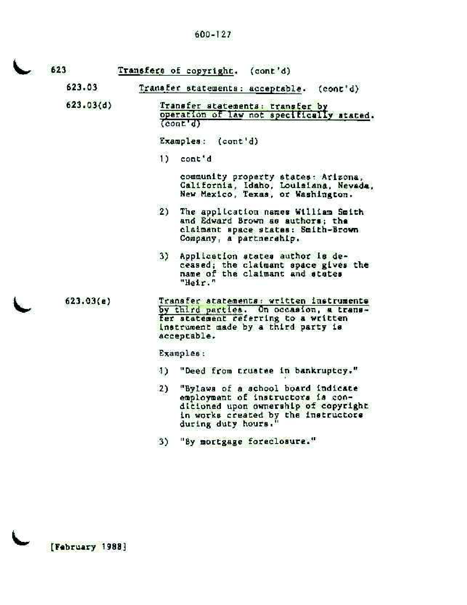 Complete printed PDF page 283