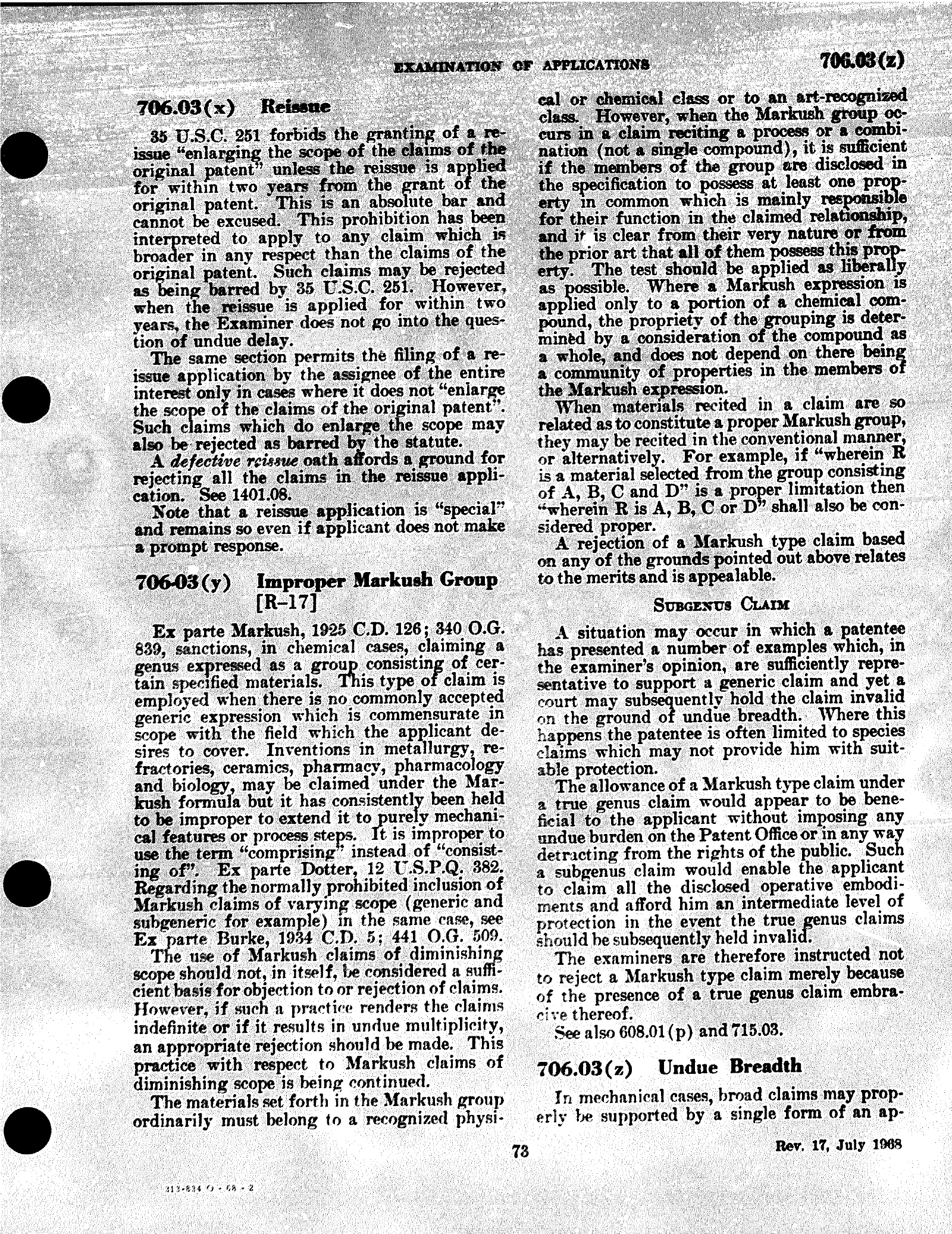 Complete printed PDF page 17