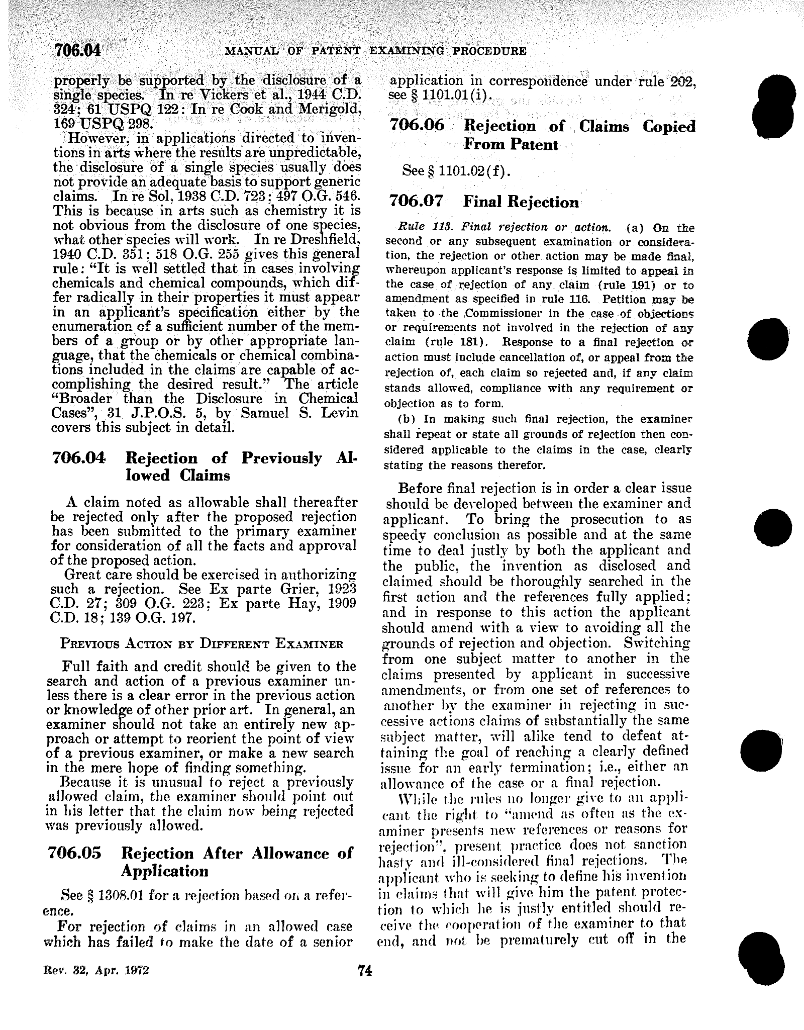 Complete printed PDF page 21
