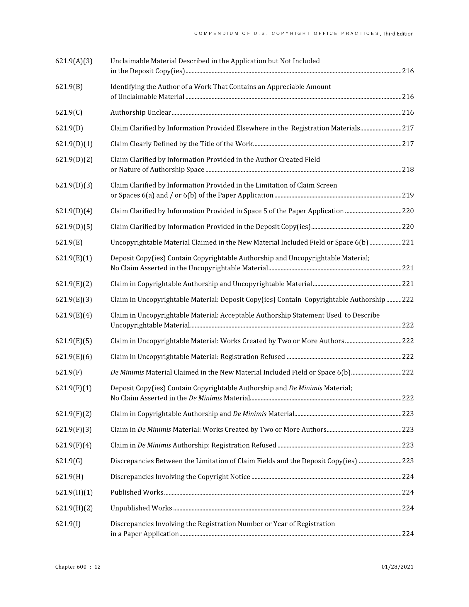 Complete printed PDF page 12