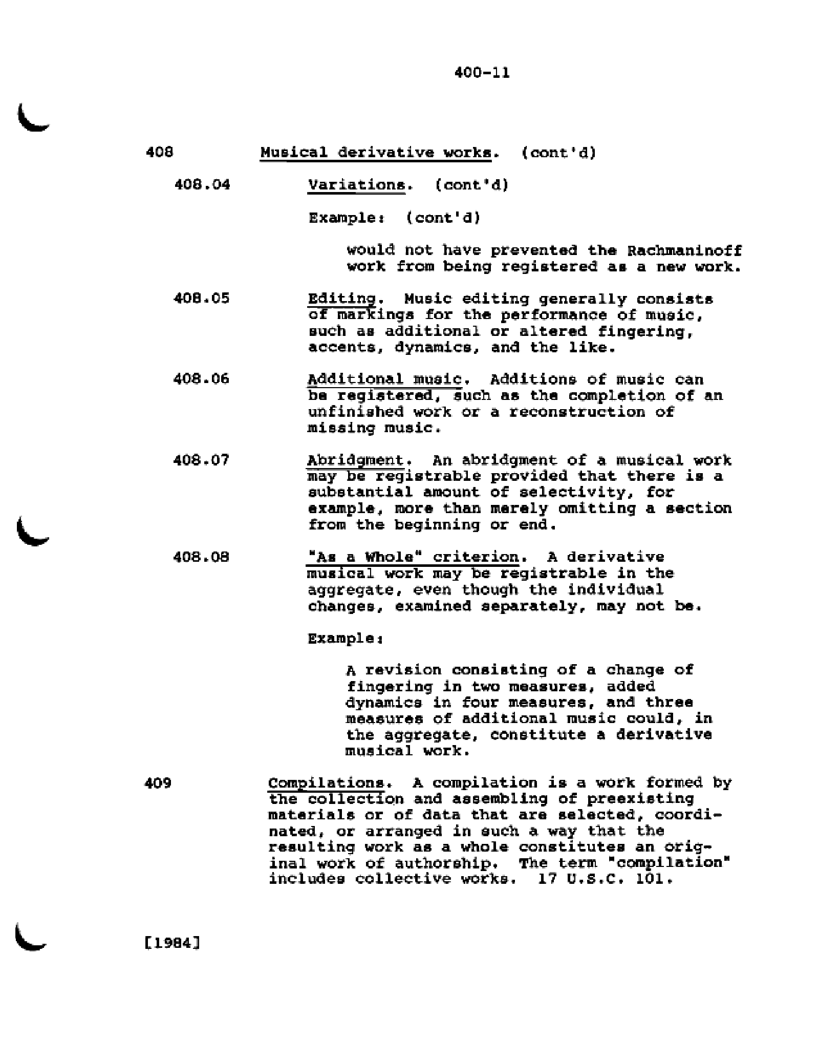 Complete printed PDF page 87
