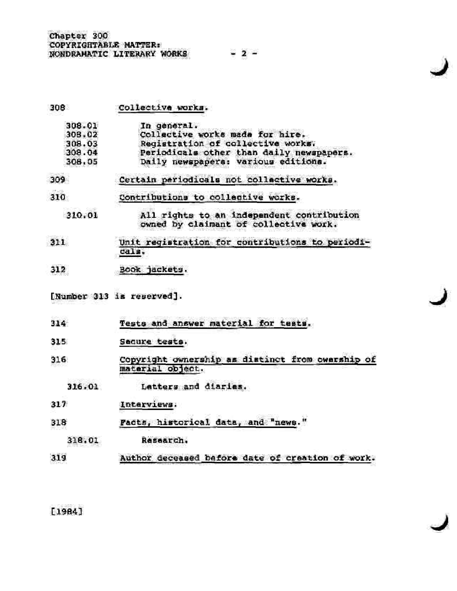 Complete printed PDF page 32