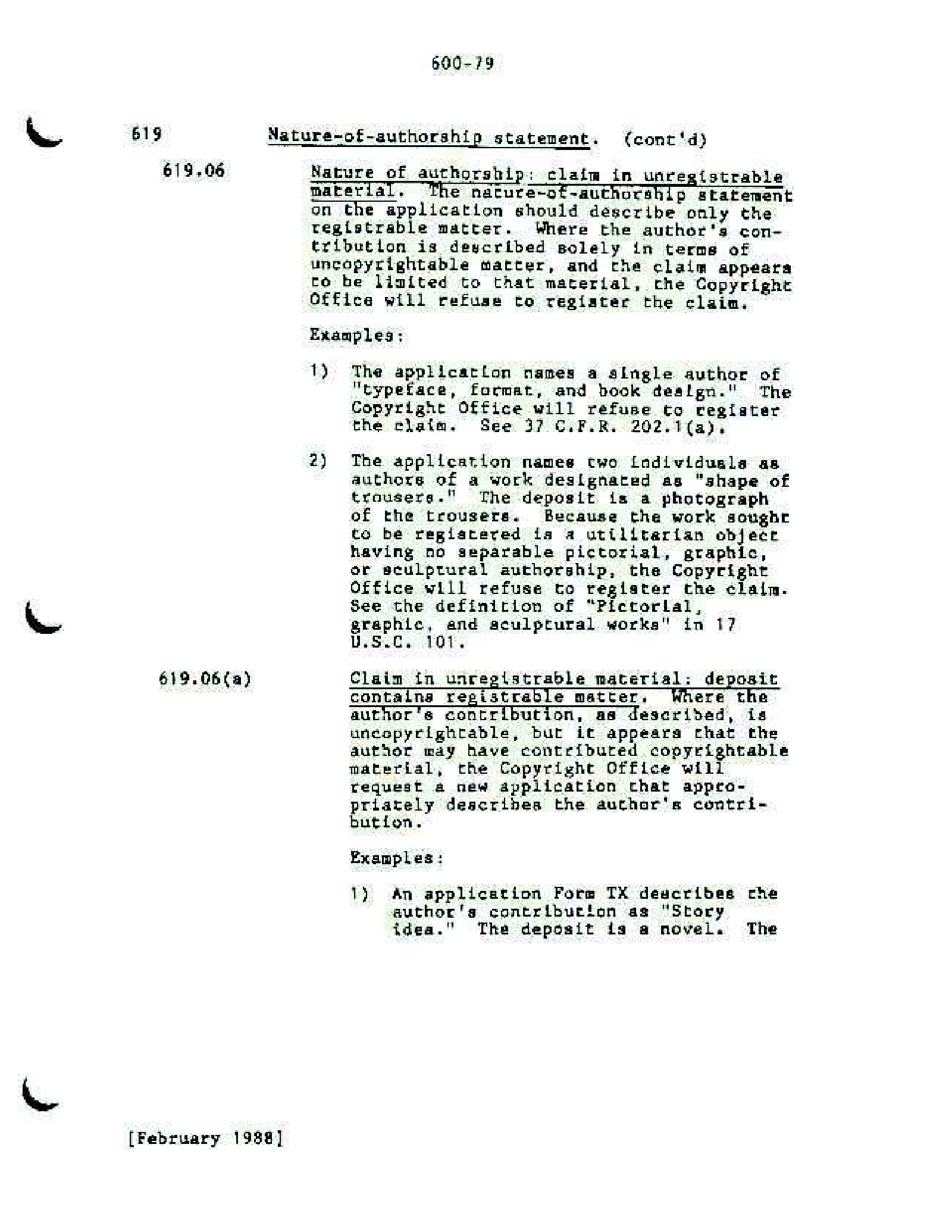 Complete printed PDF page 235