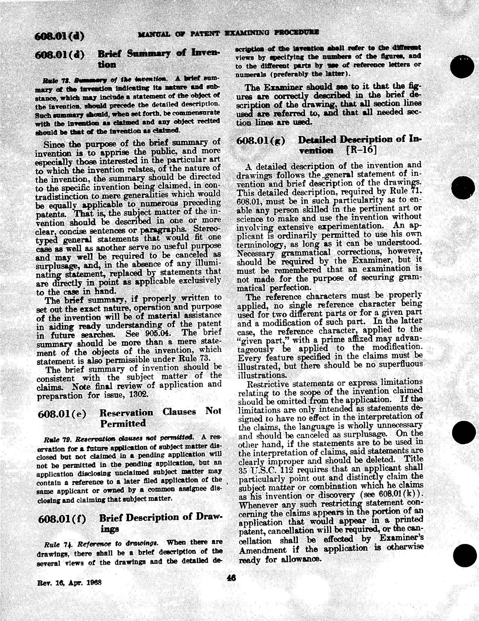 Complete printed PDF page 16