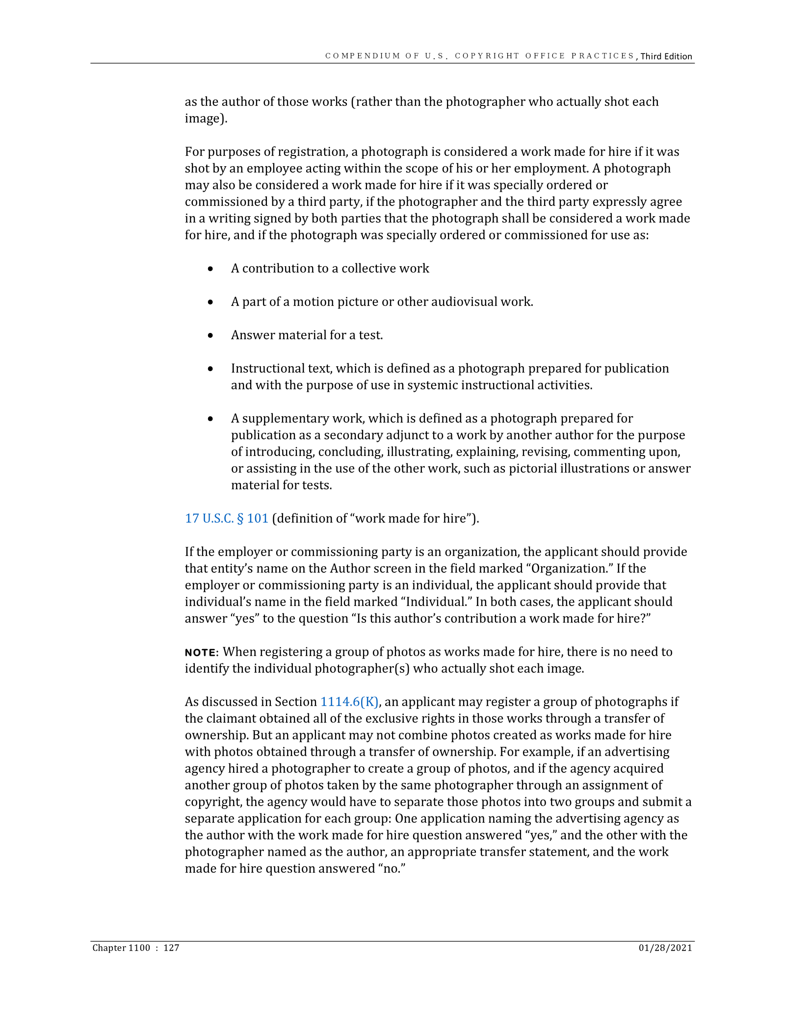 Complete printed PDF page 127