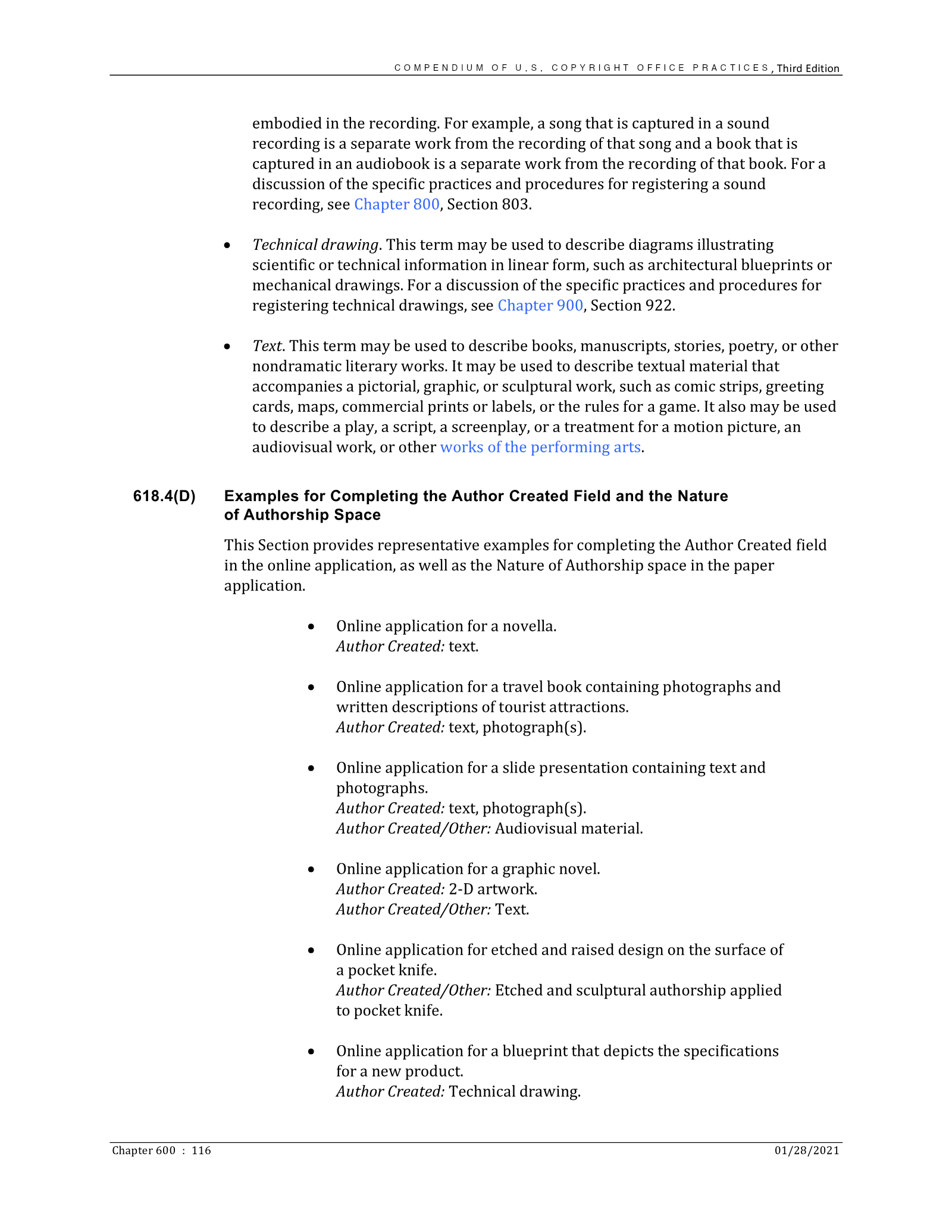 Complete printed PDF page 116