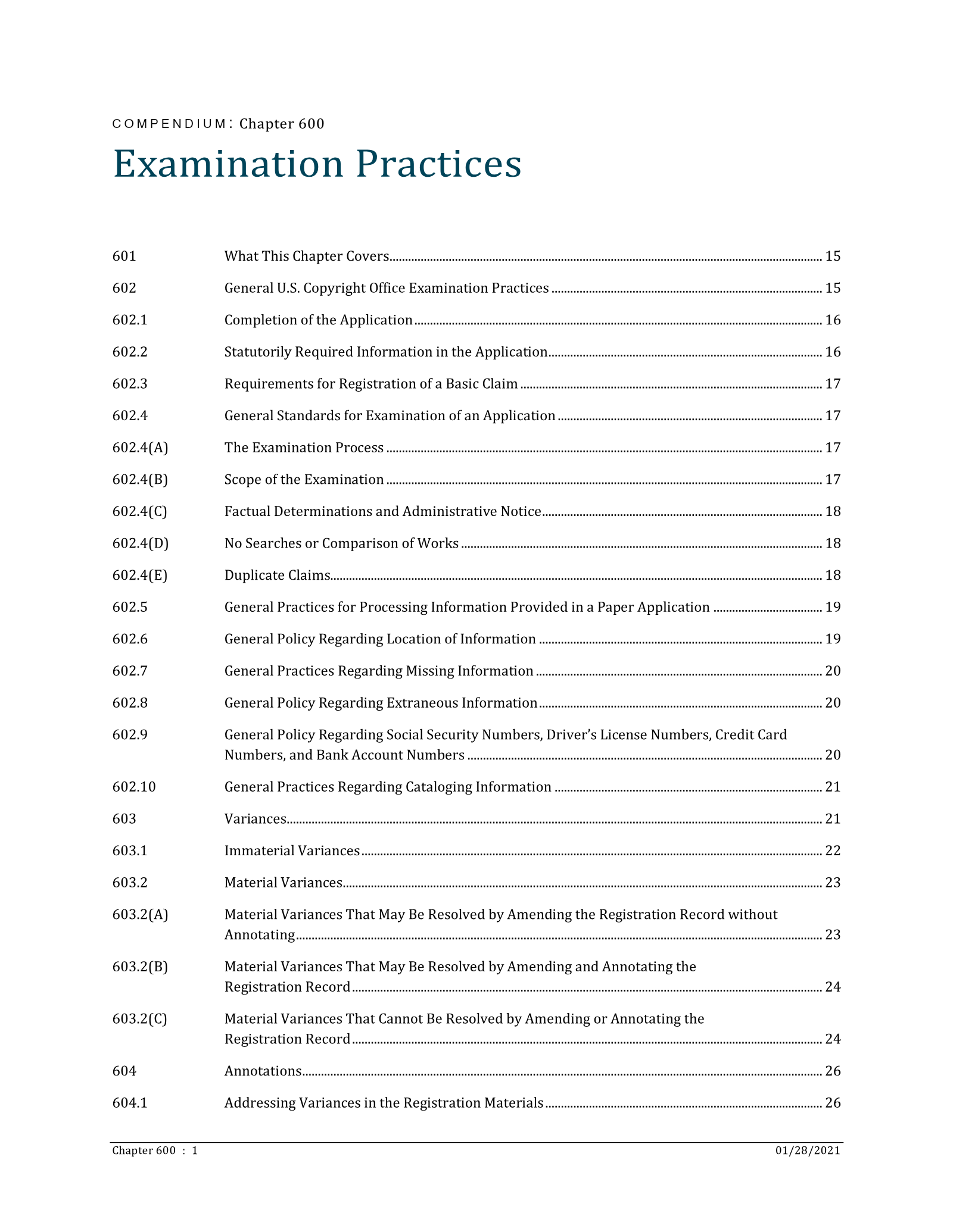 Complete printed PDF page 1