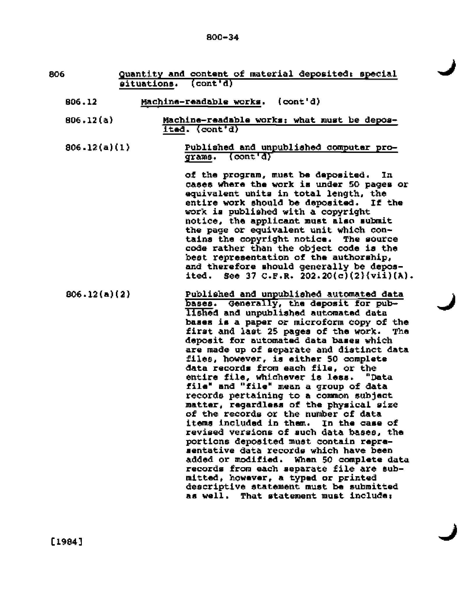 Complete printed PDF page 377